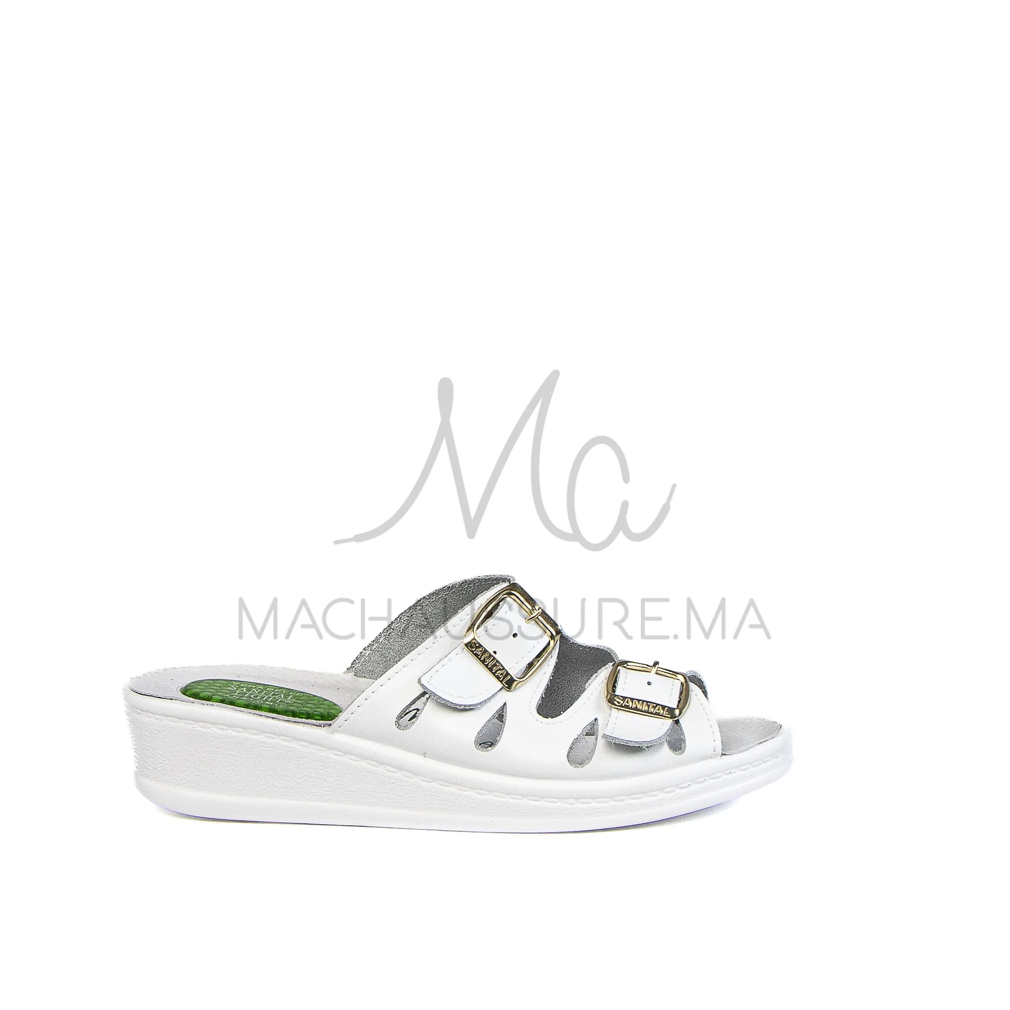 Podistep – Sandales Médicales thumbnail 3