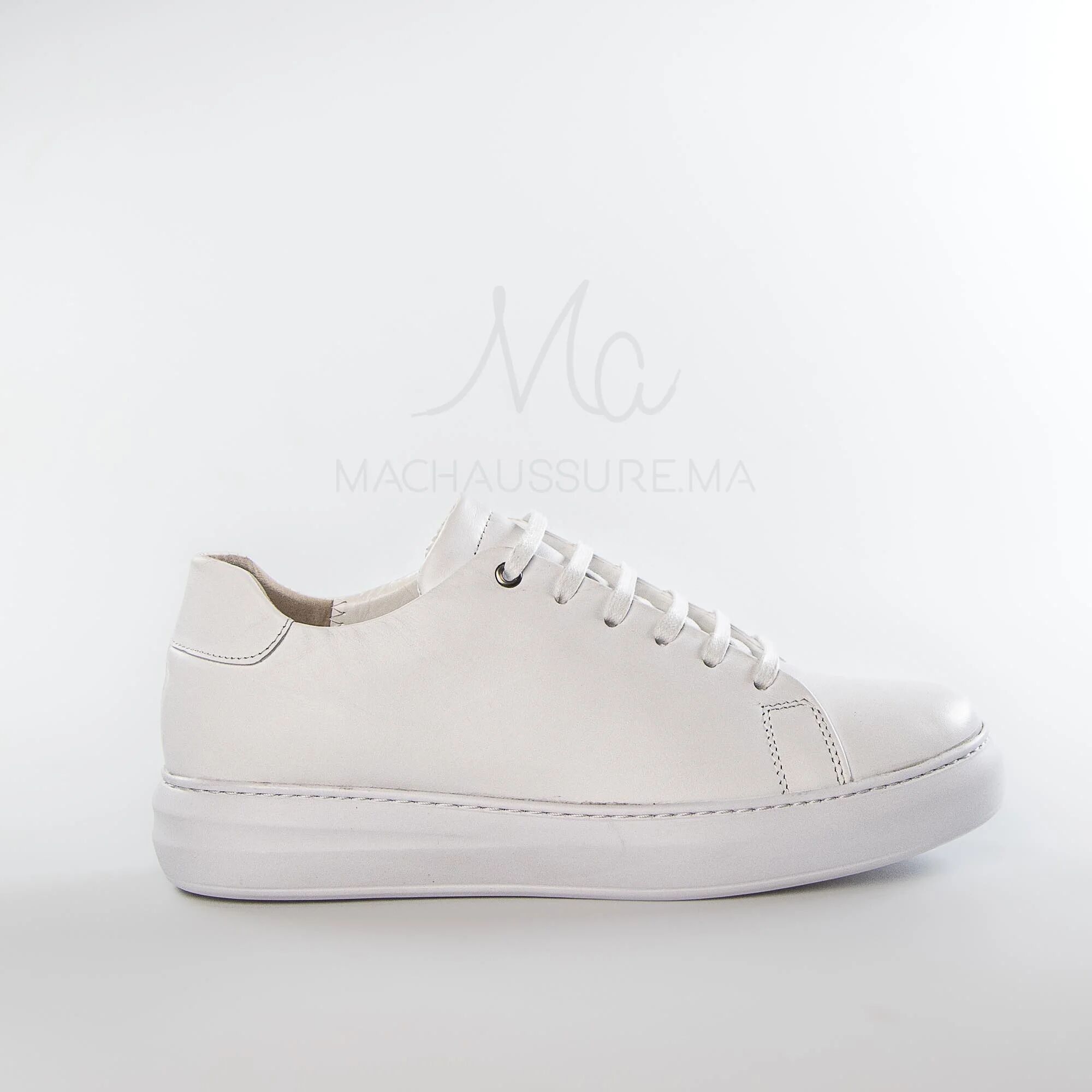 Velocity - Baskets confortables thumbnail 1