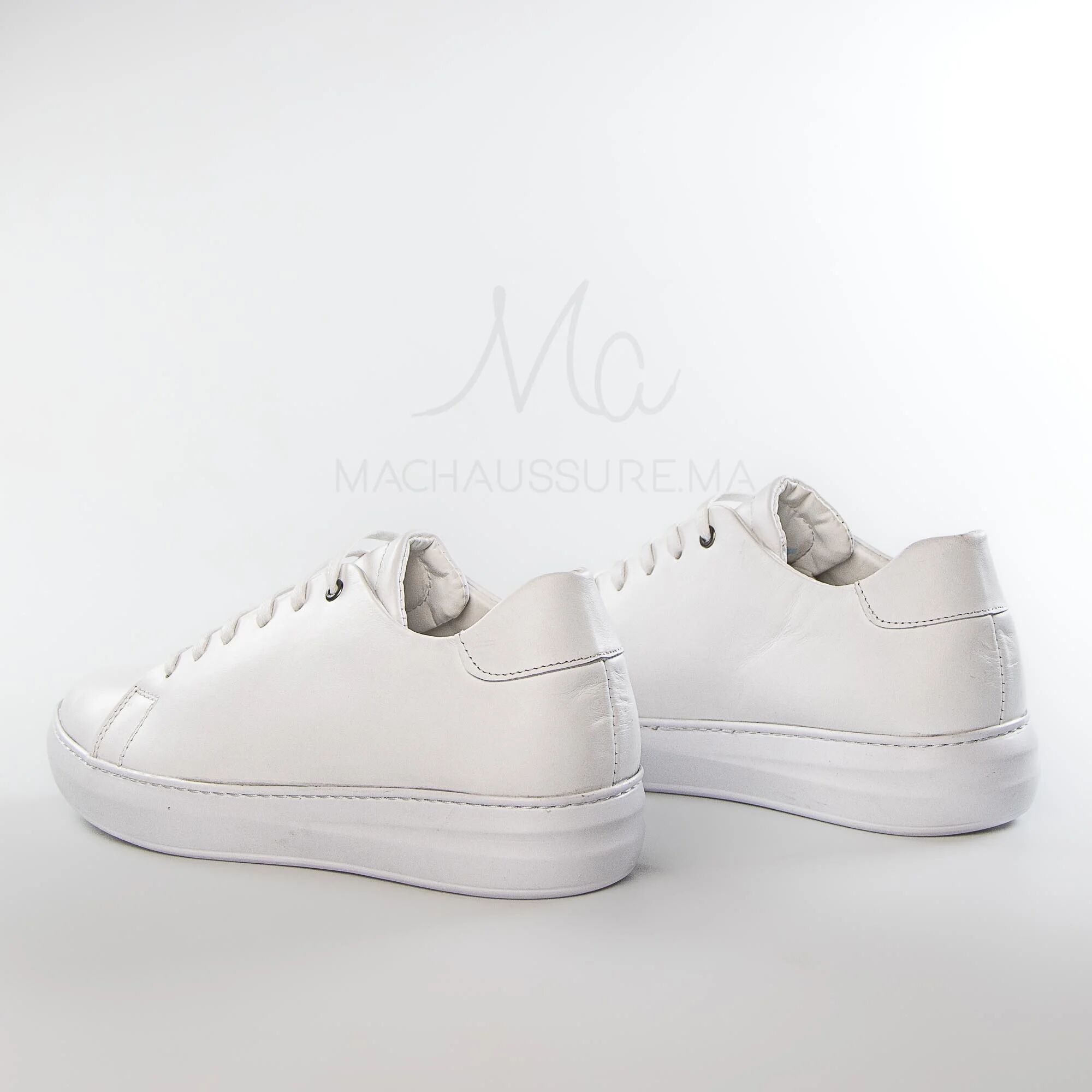 Velocity - Baskets confortables thumbnail 3