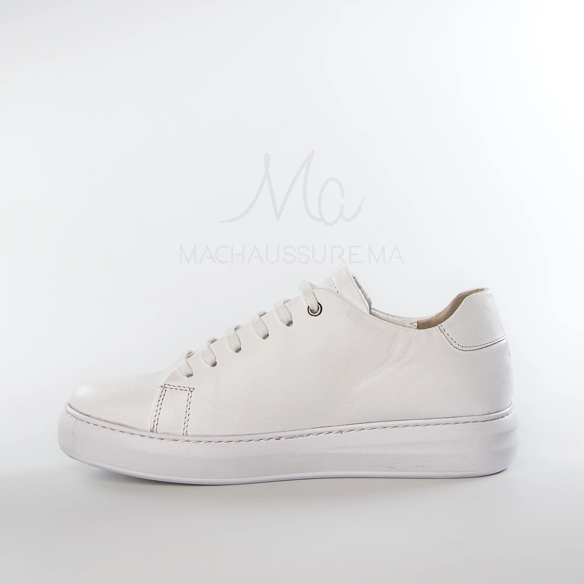 Velocity - Baskets confortables thumbnail 4