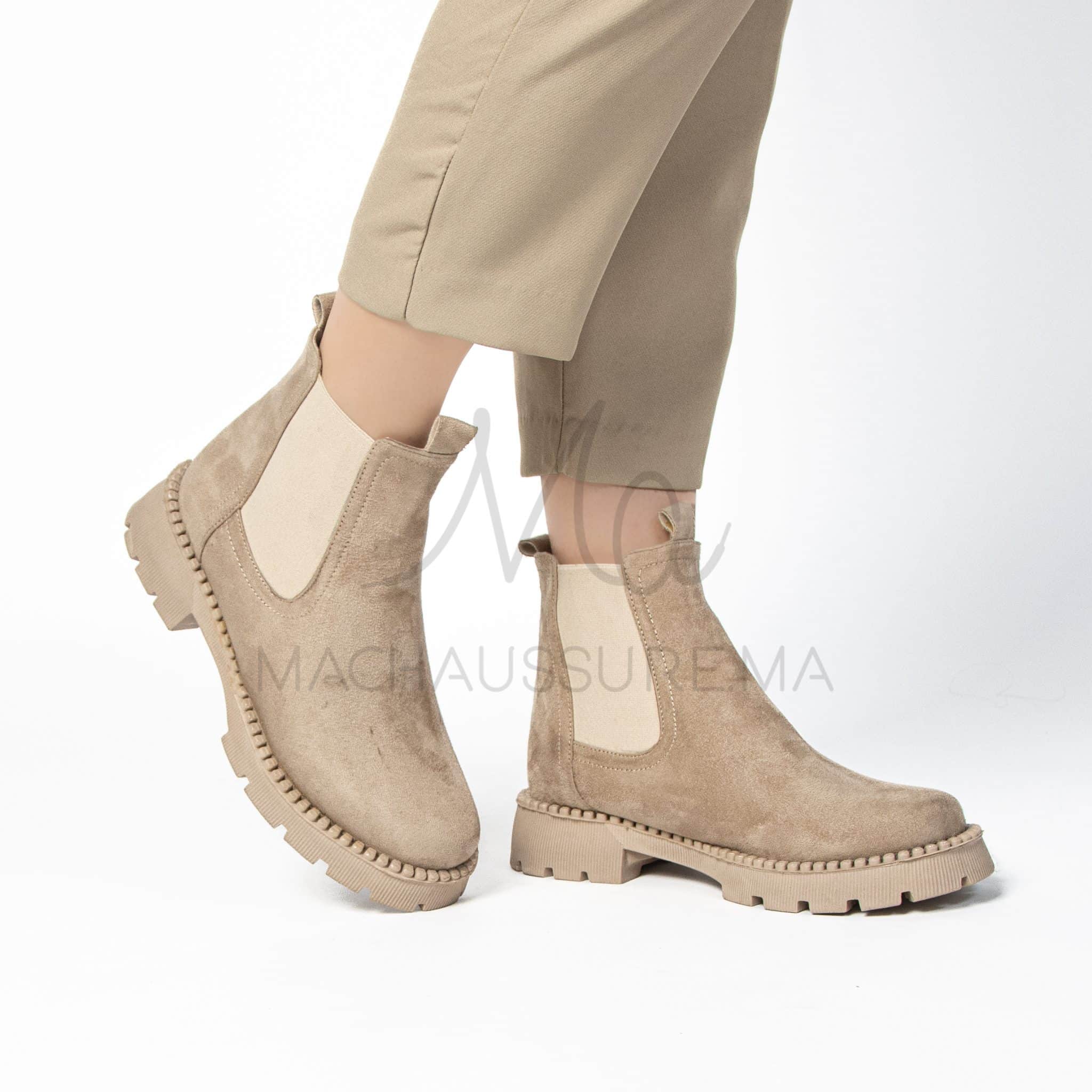 Brocard – Bottines Femmes