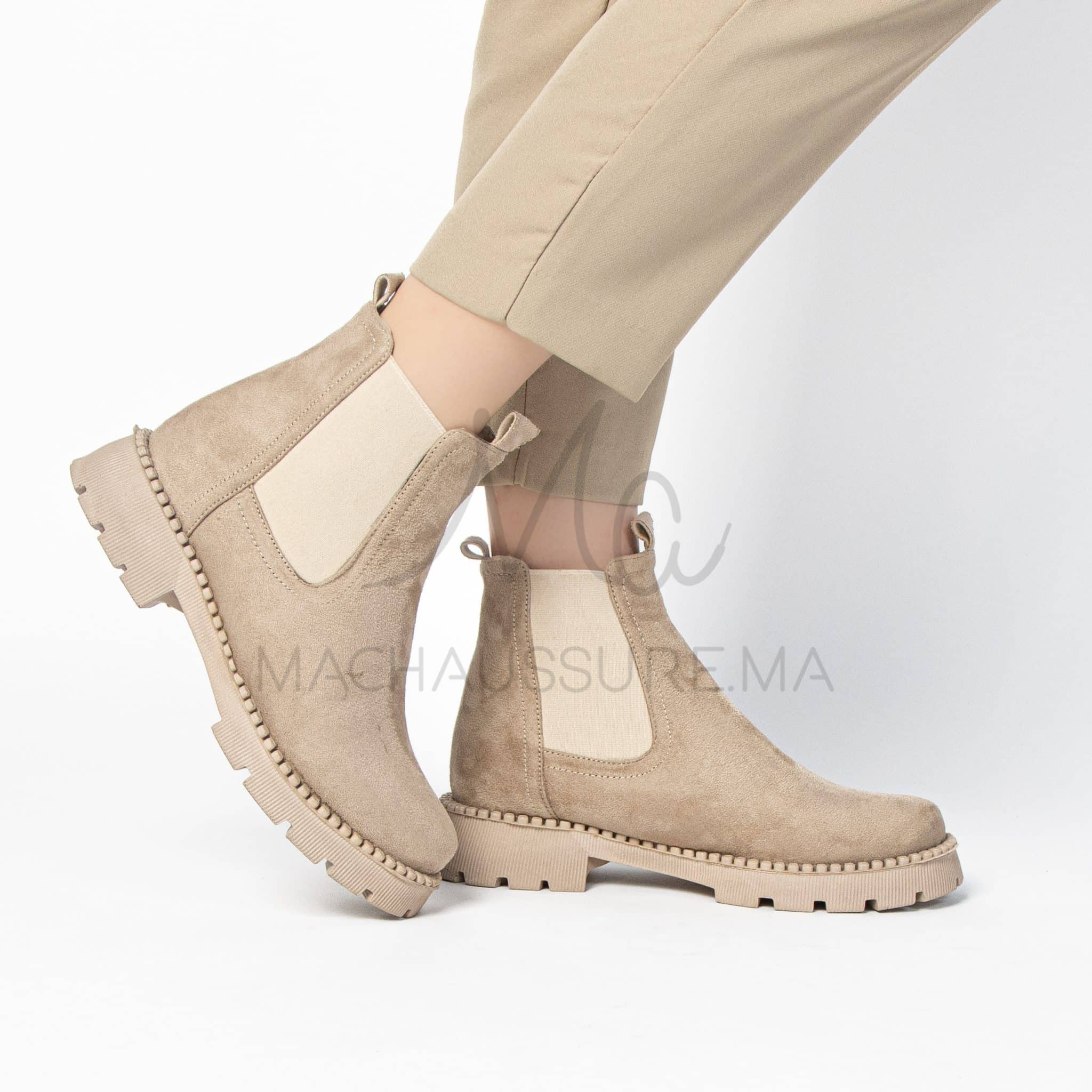 Brocard – Bottines Femmes