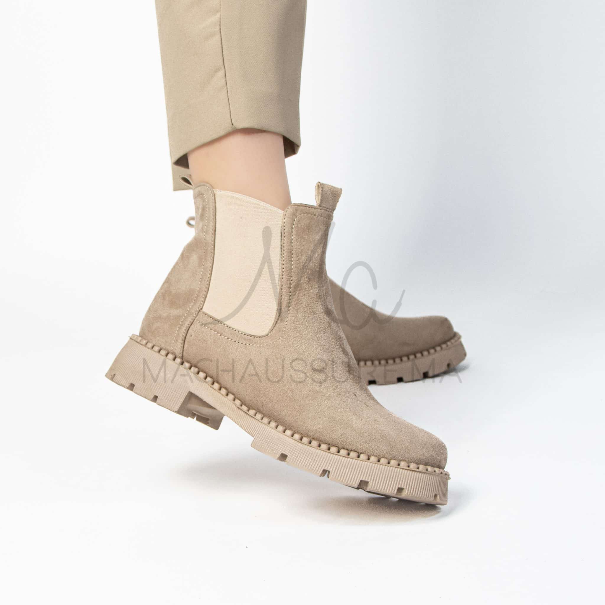 Brocard – Bottines Femmes thumbnail 3