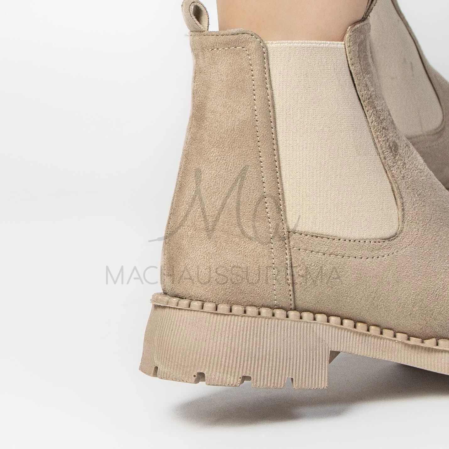 Brocard – Bottines Femmes thumbnail 4