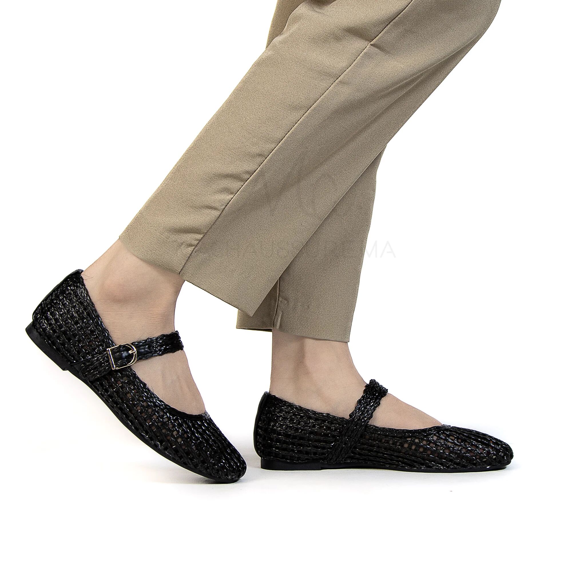 Suhaila - Ballerines Femmes