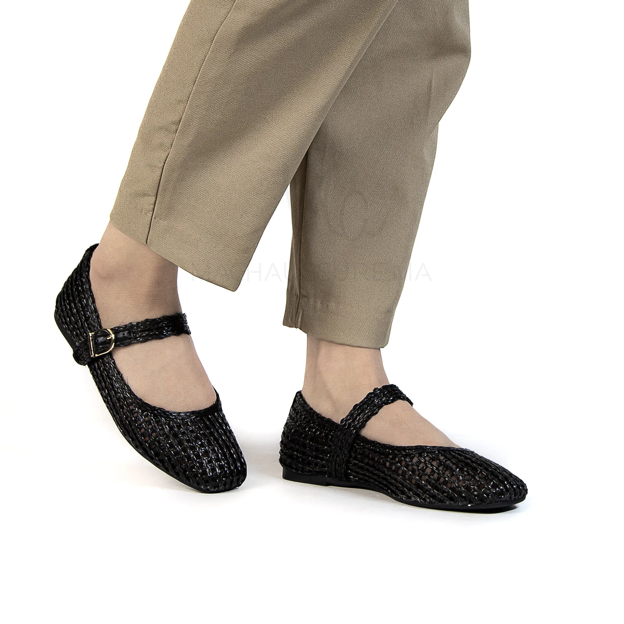 Suhaila - Ballerines Femmes