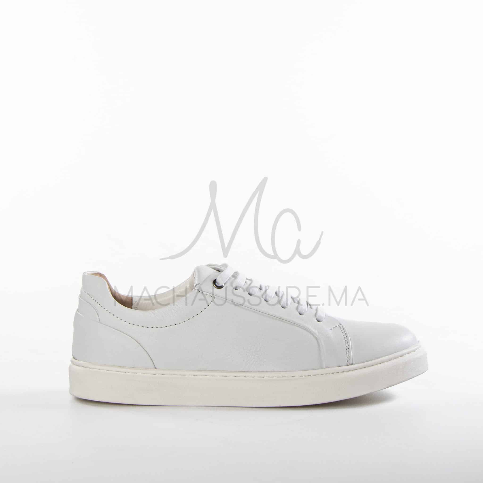 Upper - Baskets confortables  thumbnail 1