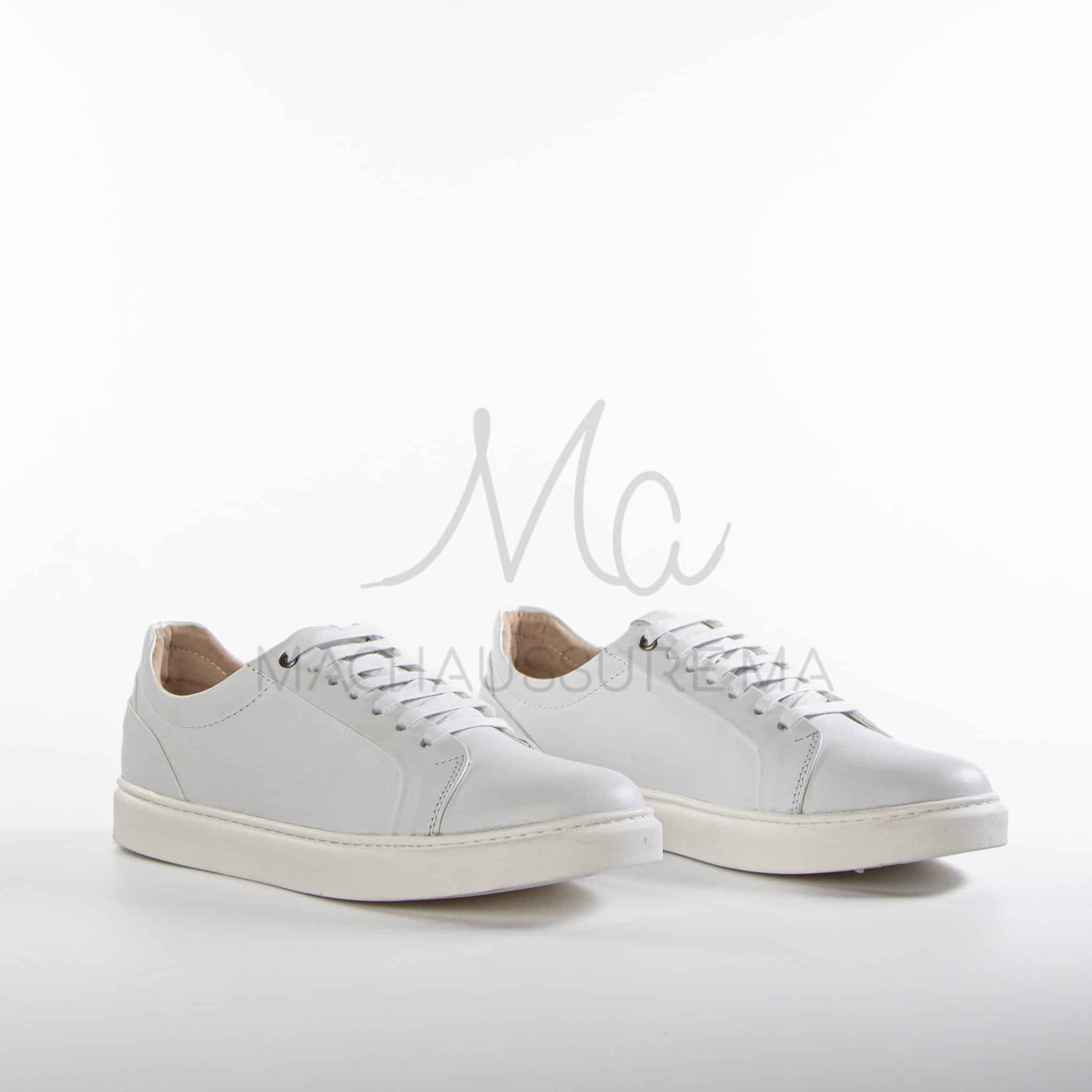 Upper - Baskets confortables  thumbnail 2