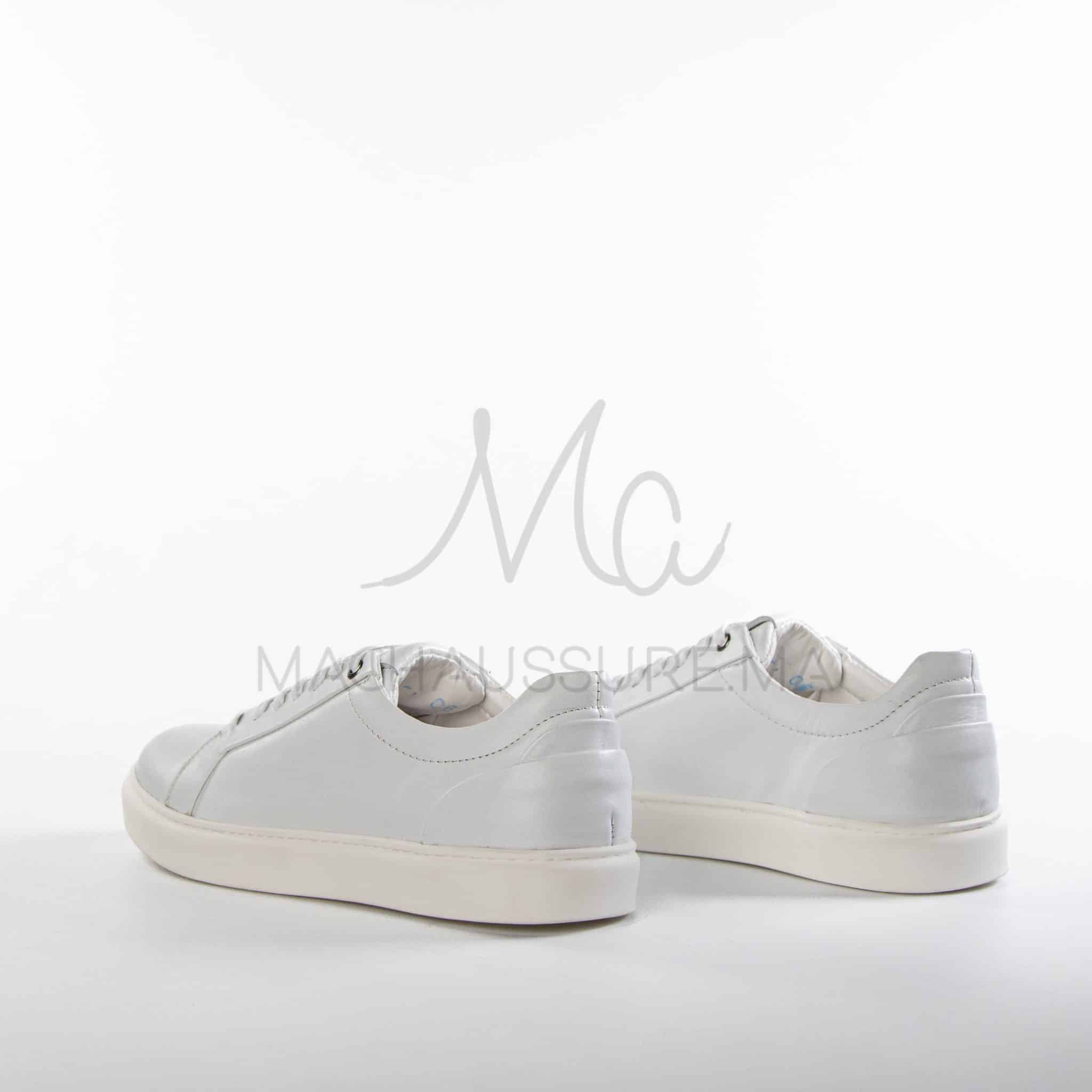 Upper - Baskets confortables  thumbnail 4