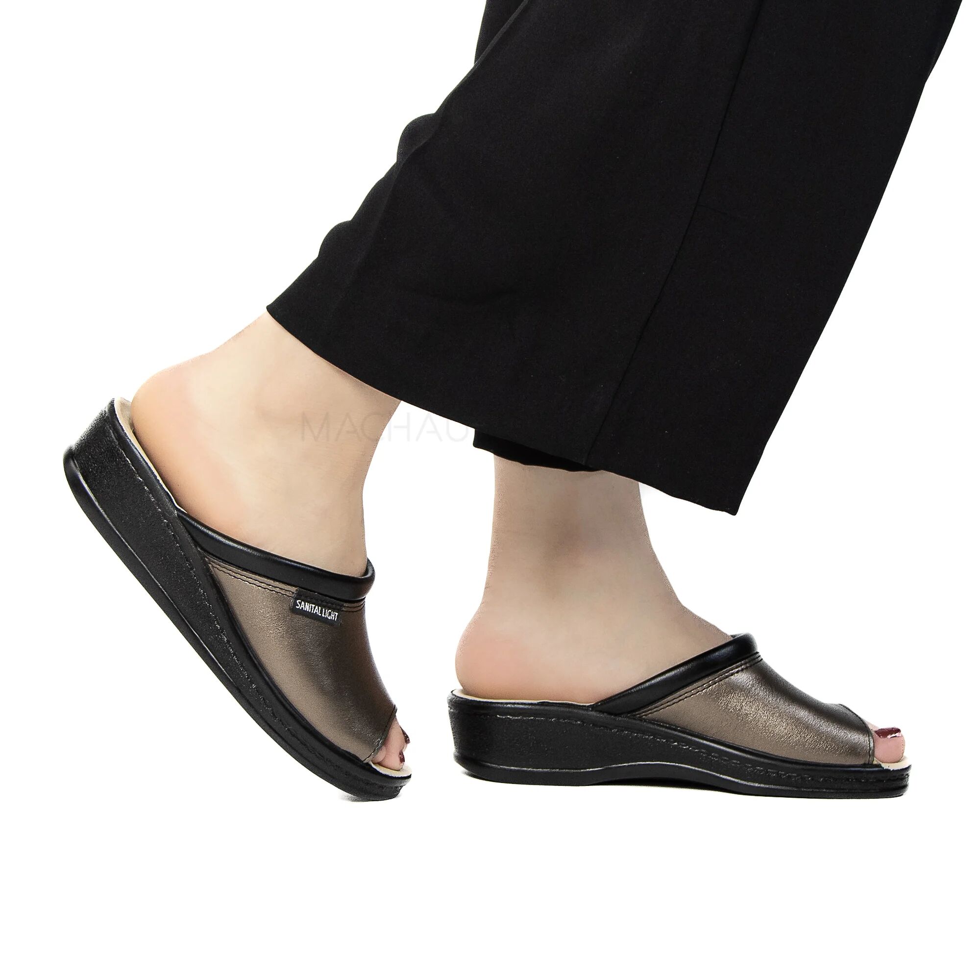 MediStep – Sandales médicales