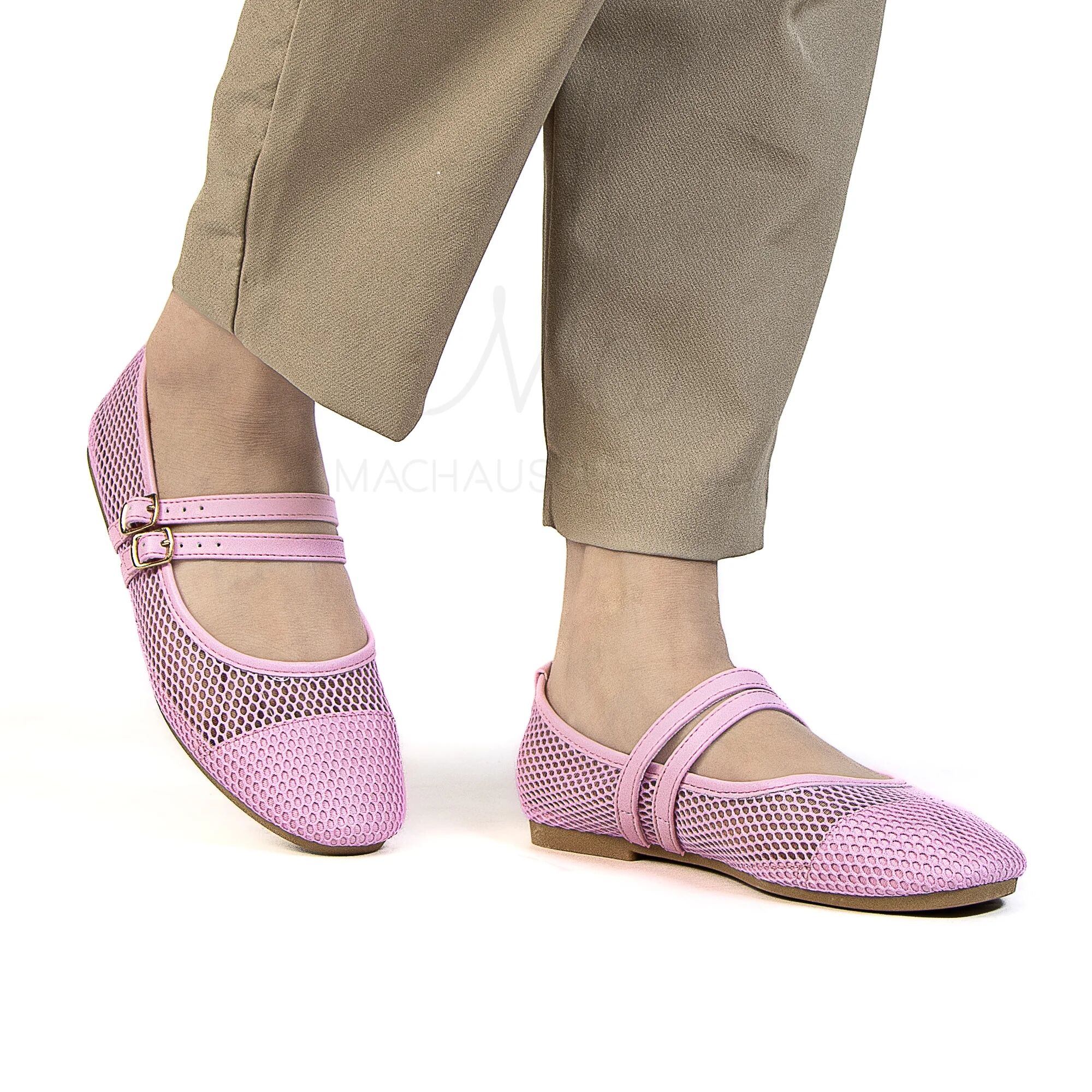 Marha – Ballerines Femmes