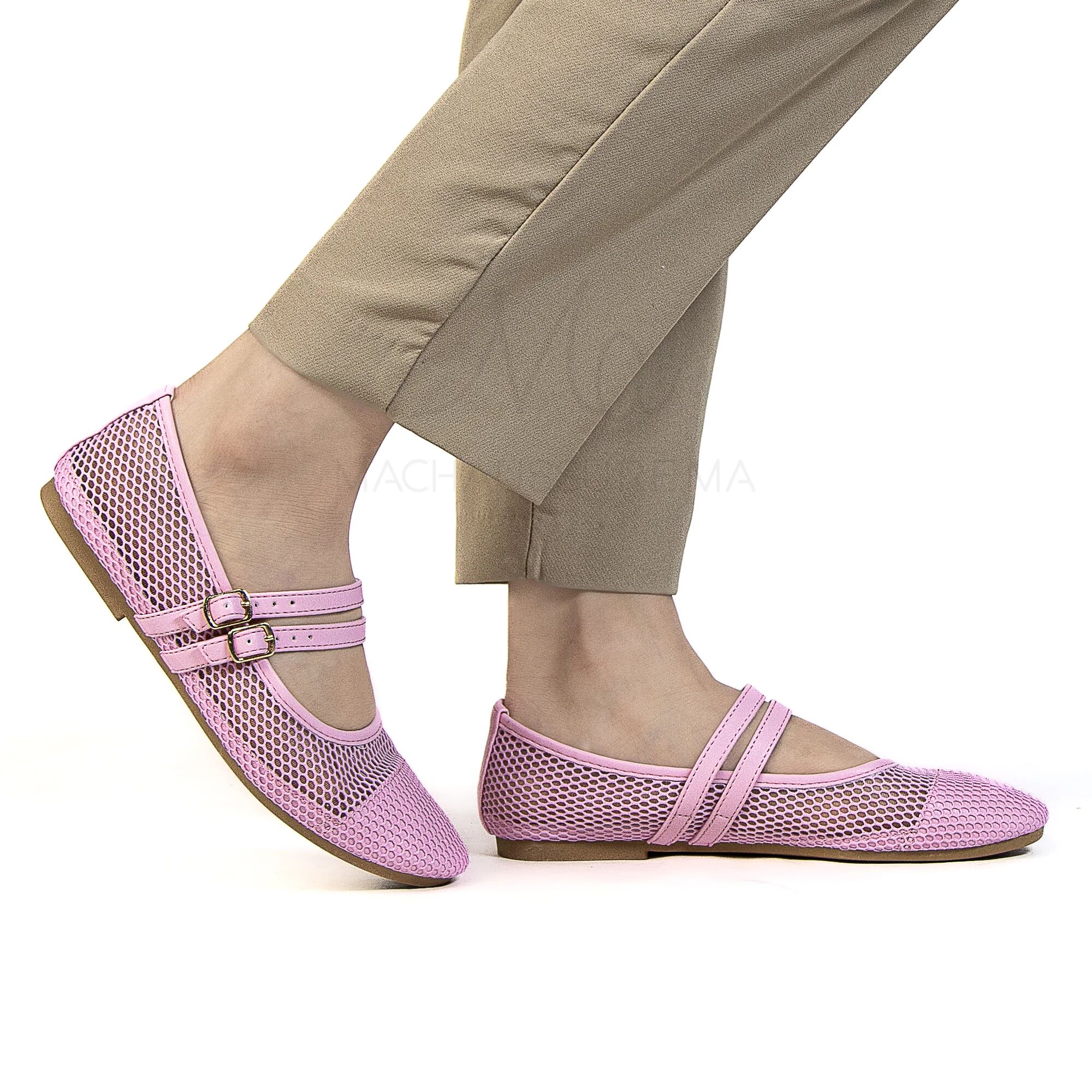 Marha – Ballerines Femmes thumbnail 4