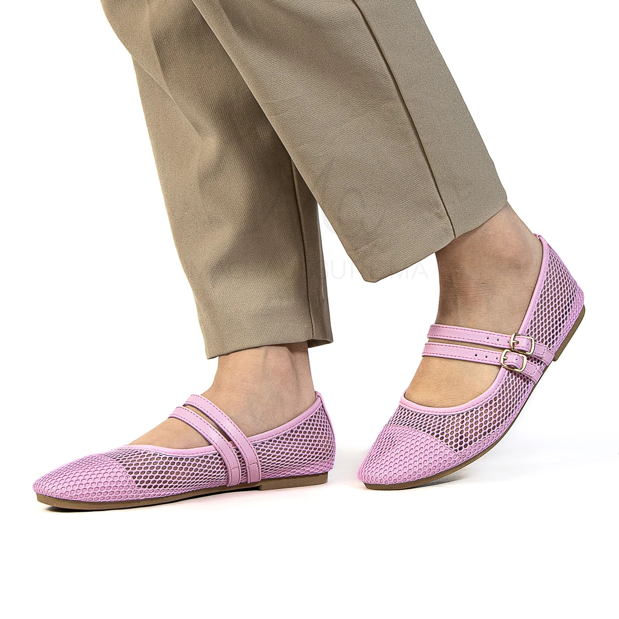 Marha – Ballerines Femmes thumbnail 3