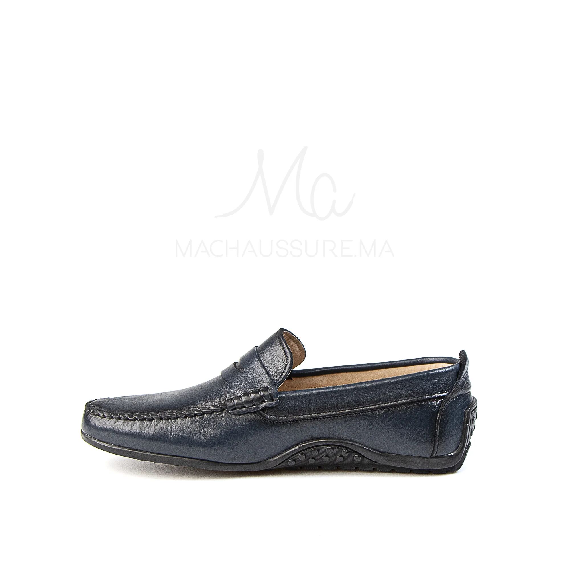 Sobre - Mocassins Homme