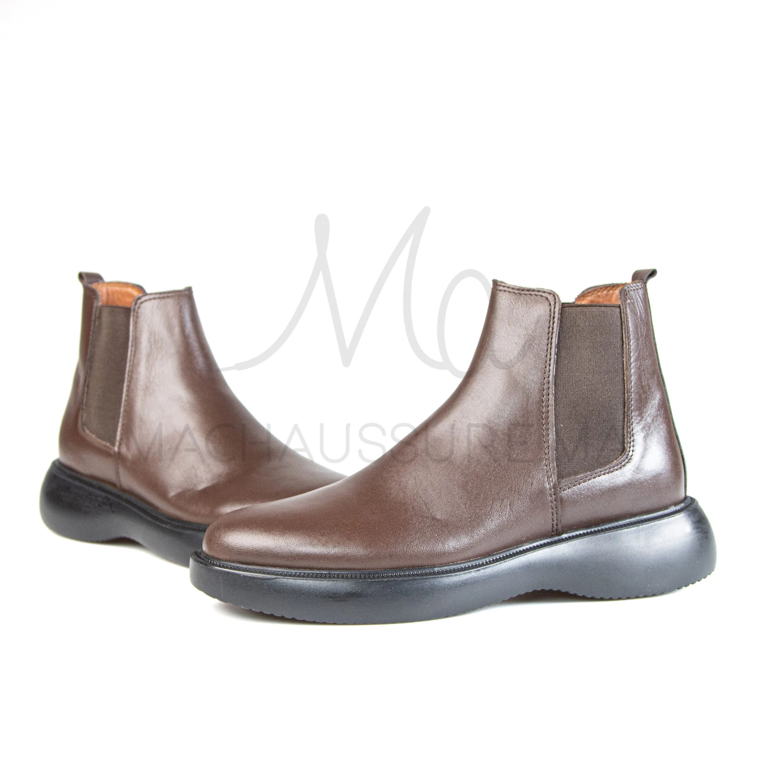 El pacio – Boots Hommes