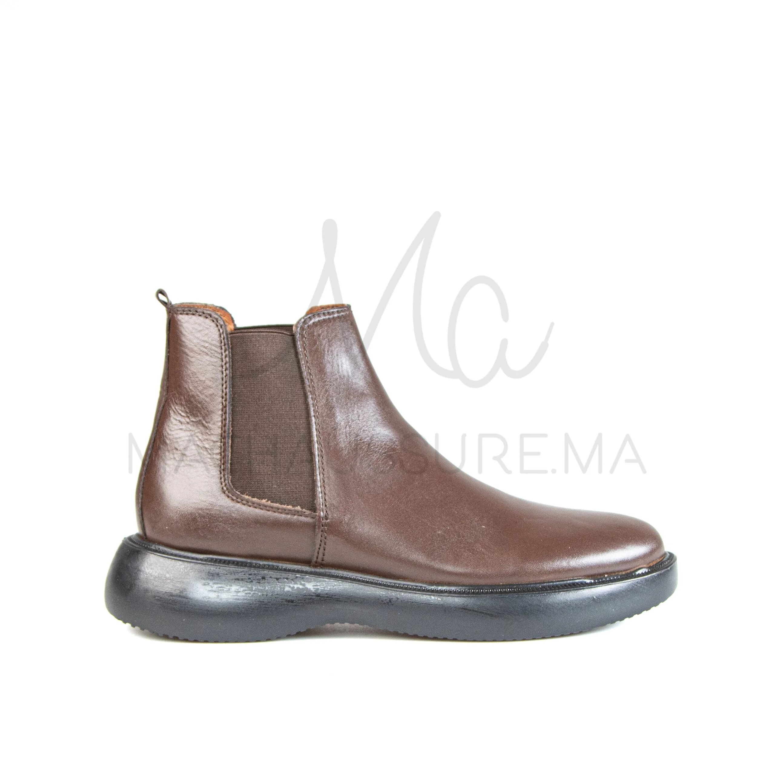 El pacio – Boots Hommes thumbnail 4