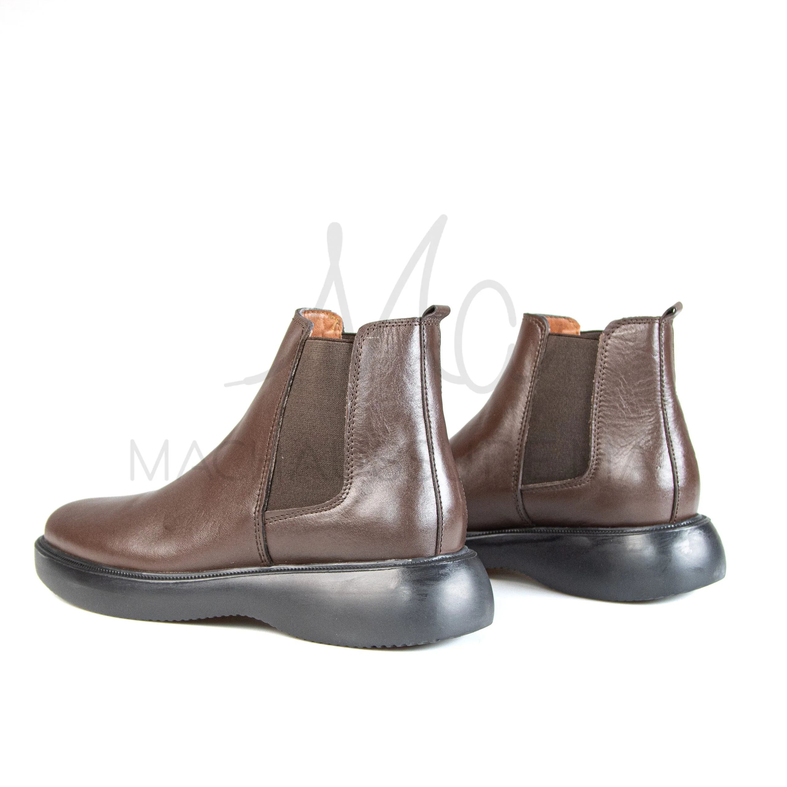 El pacio – Boots Hommes thumbnail 3
