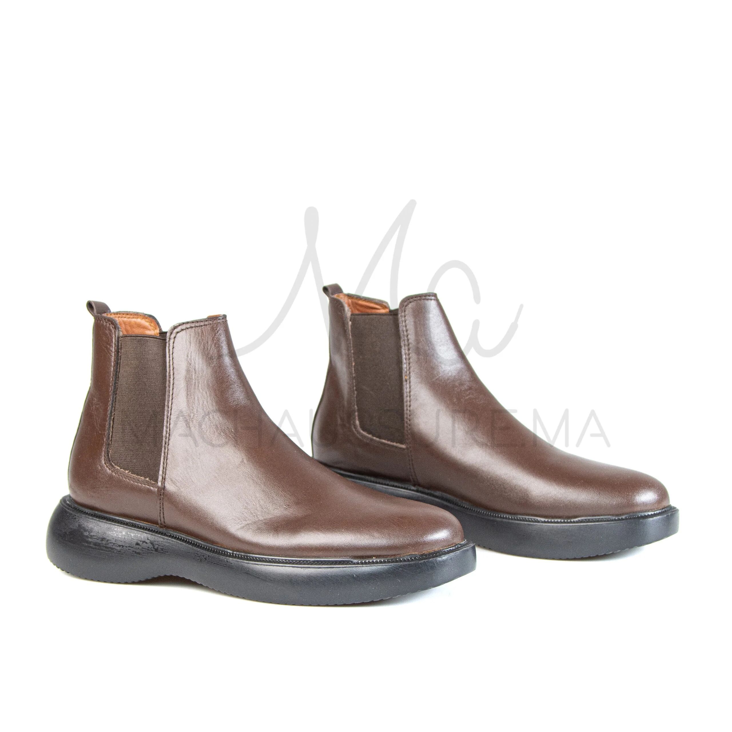 El pacio – Boots Hommes