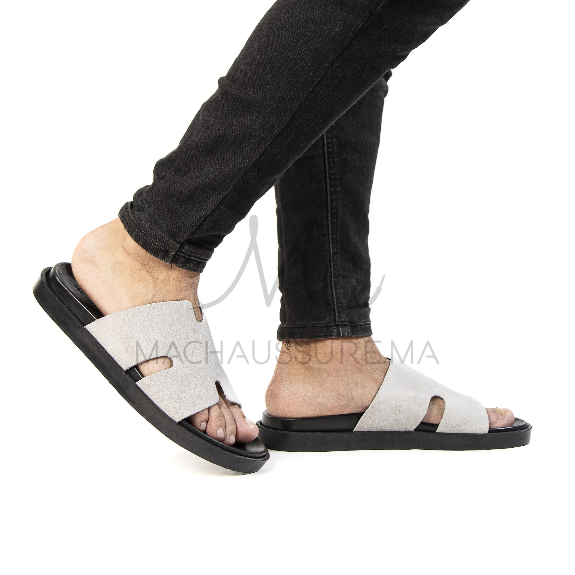 Abrid – Sandales Homme thumbnail 3