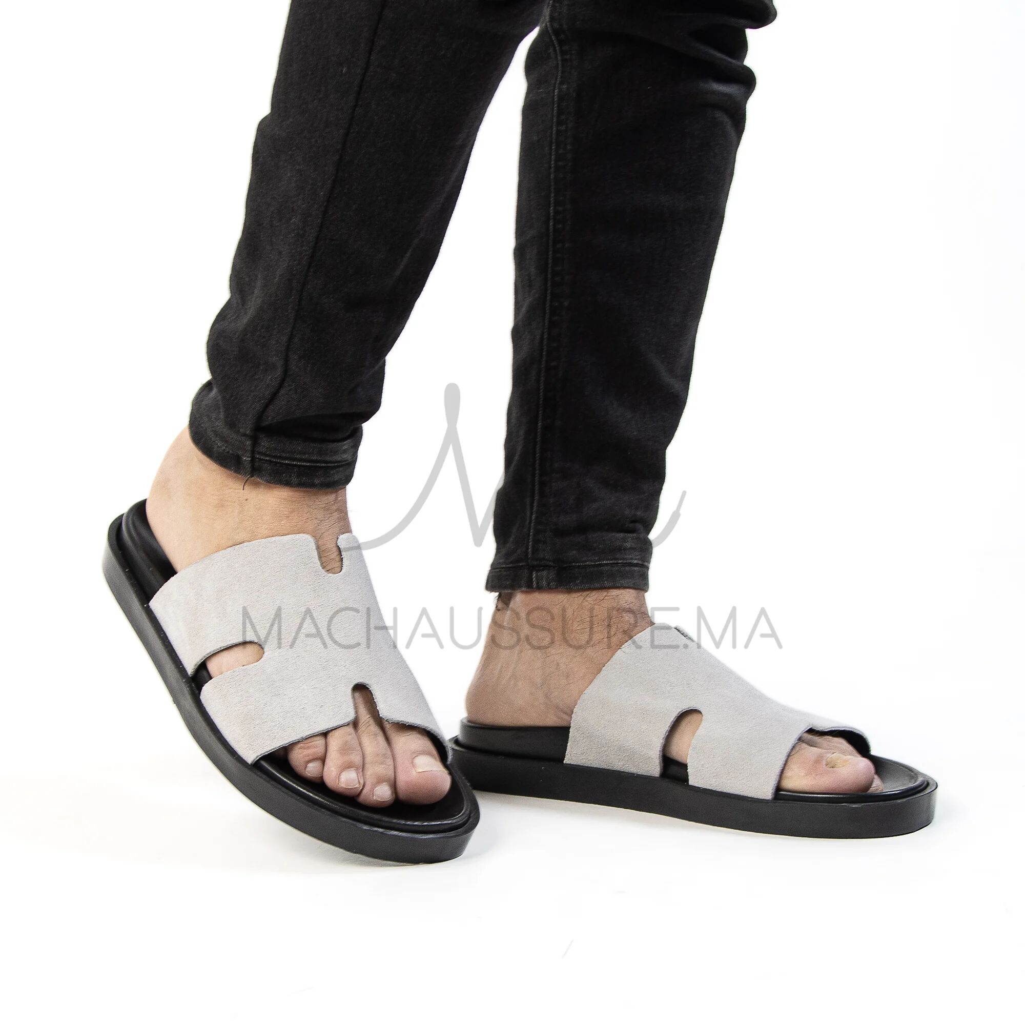 Abrid – Sandales Homme thumbnail 2