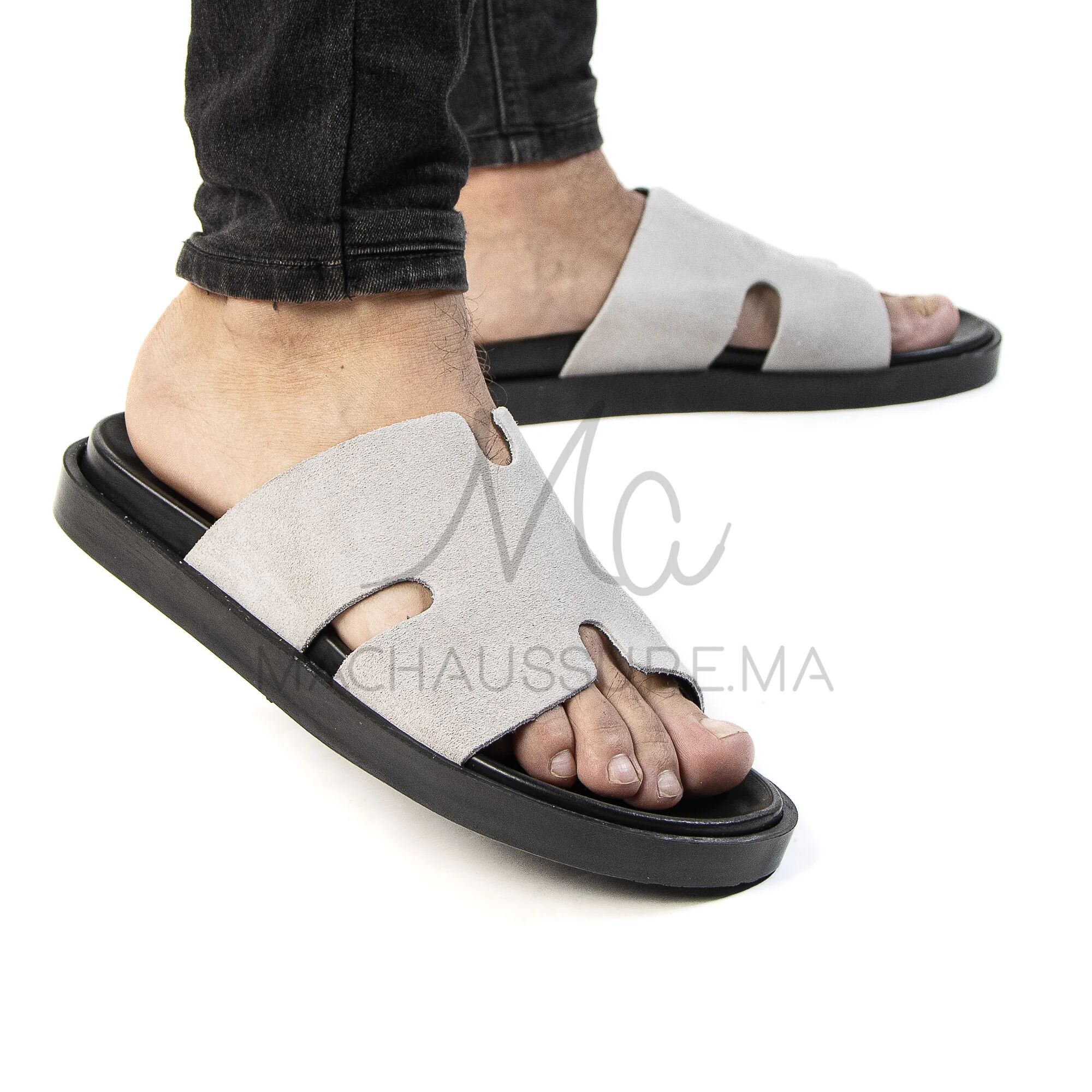 Abrid – Sandales Homme thumbnail 1