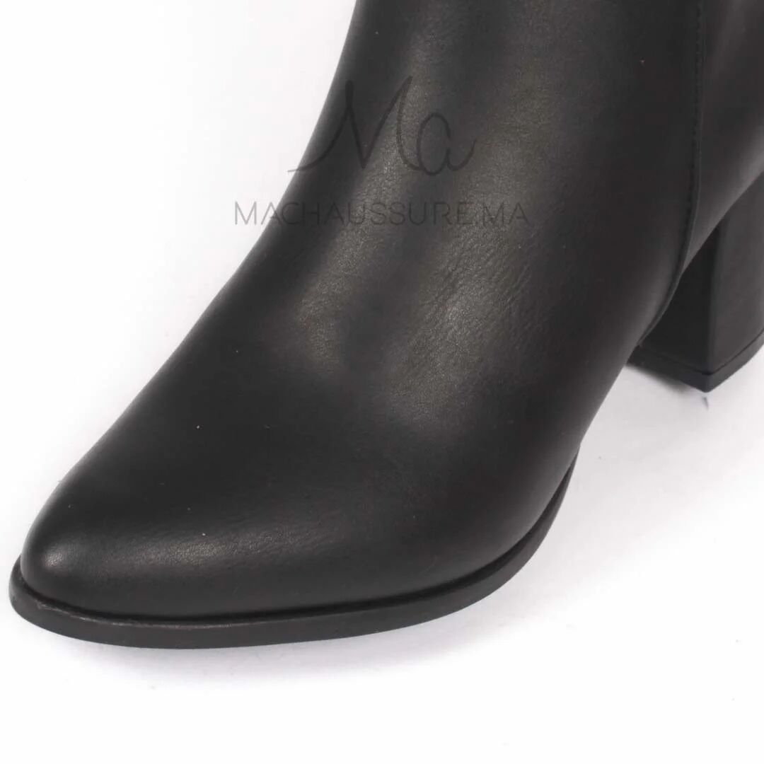 KEYLA - Bottines à talons