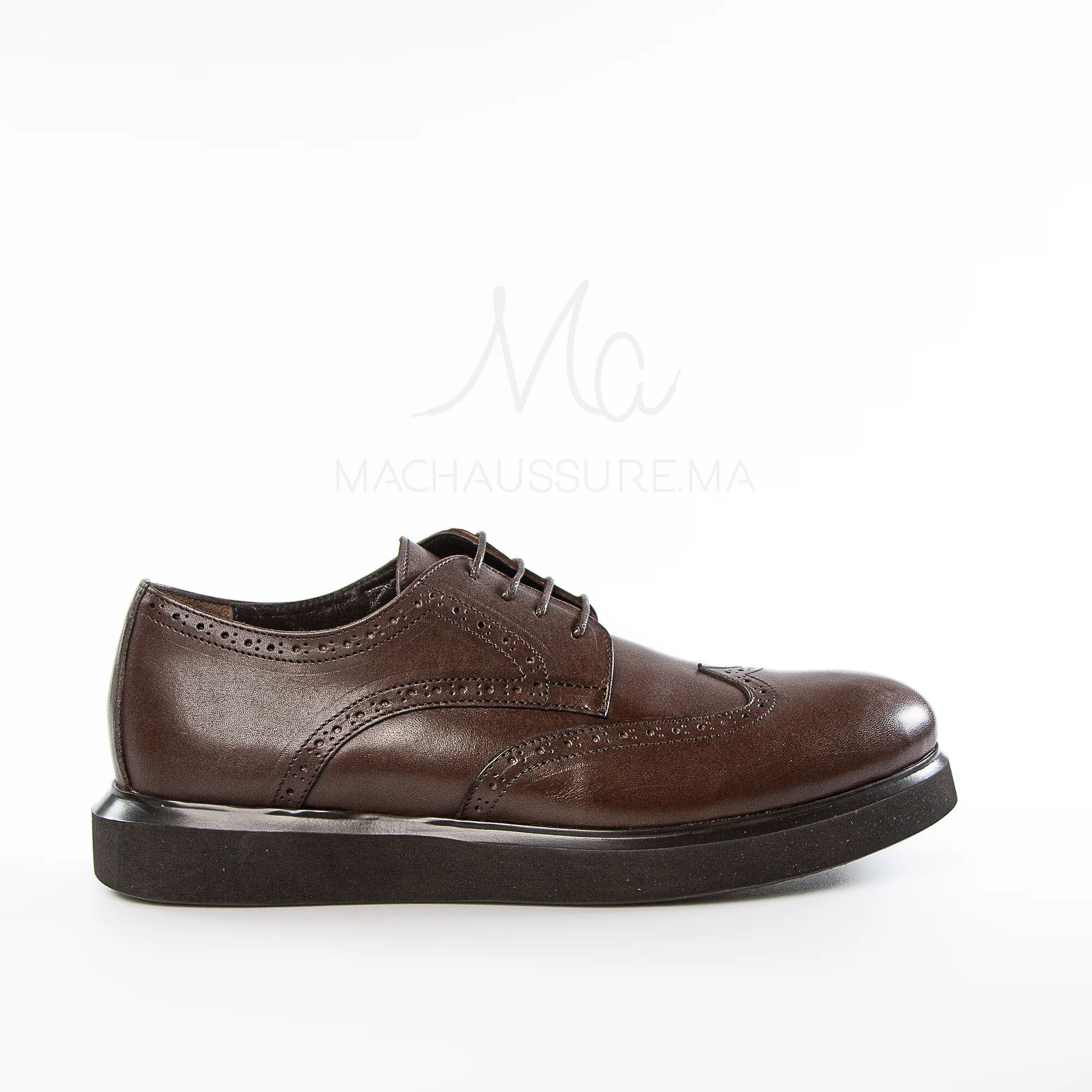 Savile  - Chaussures de ville thumbnail 3
