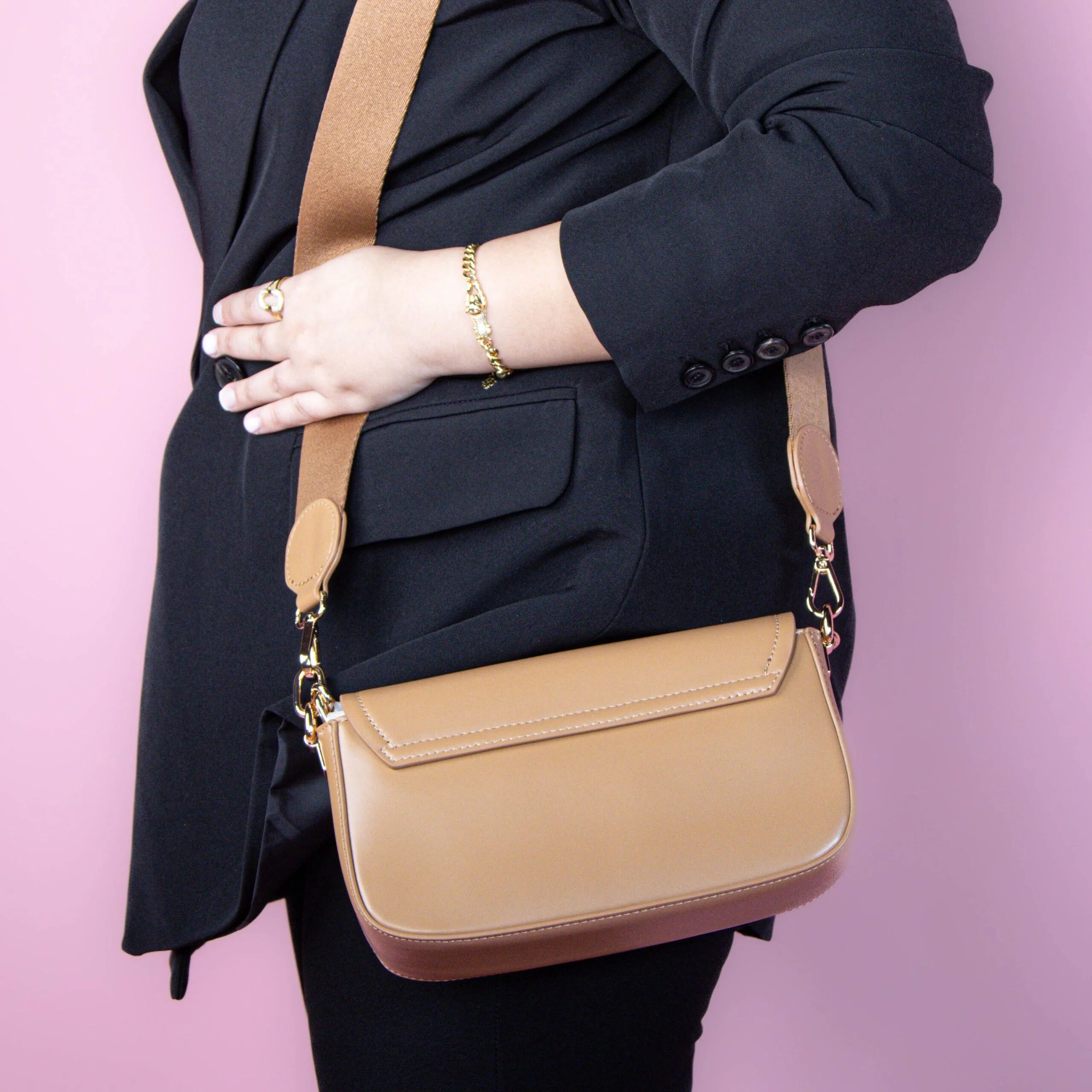Roisin  – Sac à main thumbnail 1