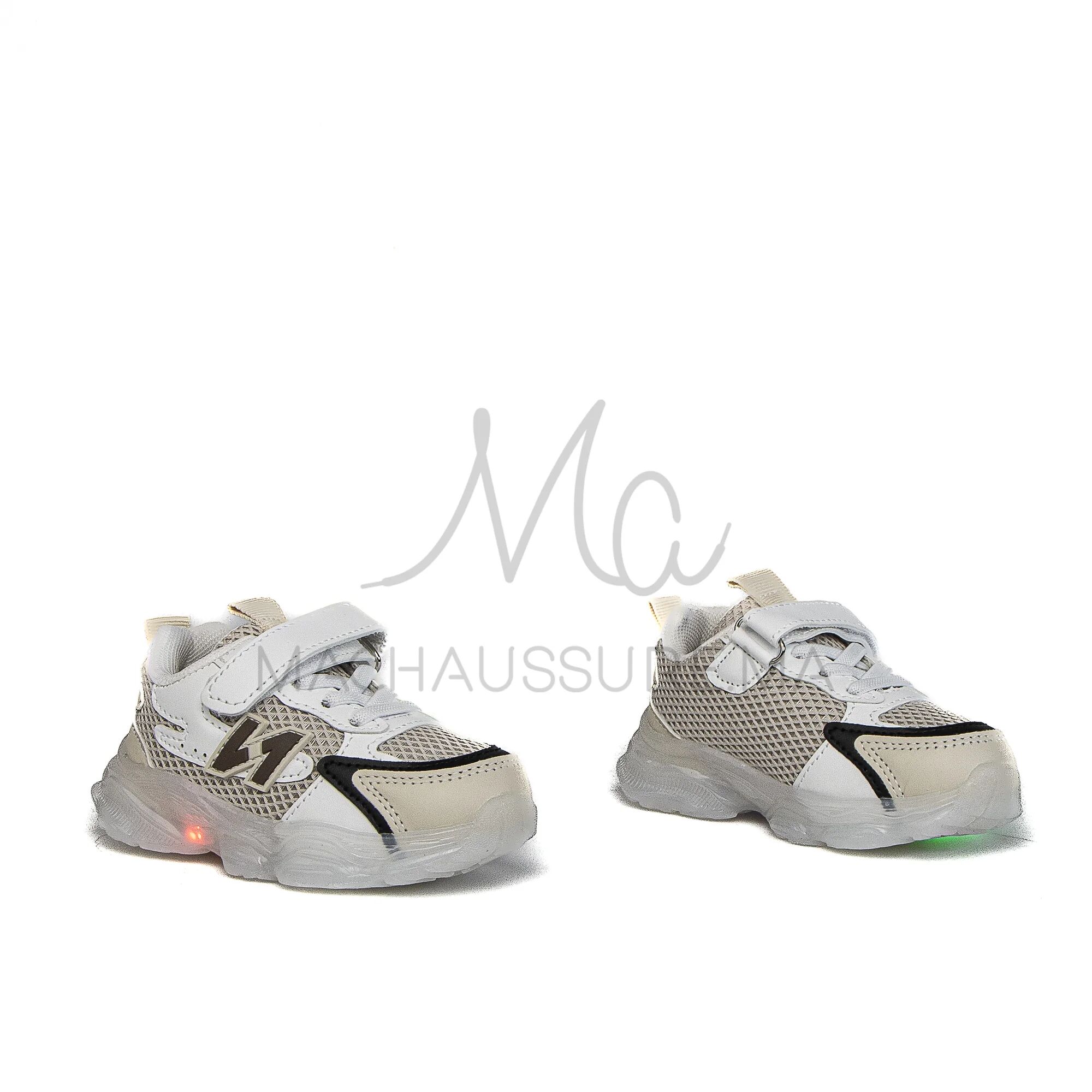 Jad – Baskets enfants thumbnail 4