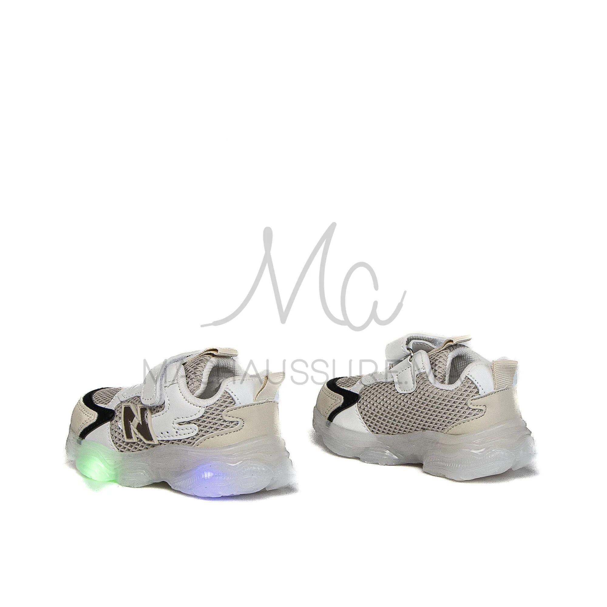 Jad – Baskets enfants thumbnail 2