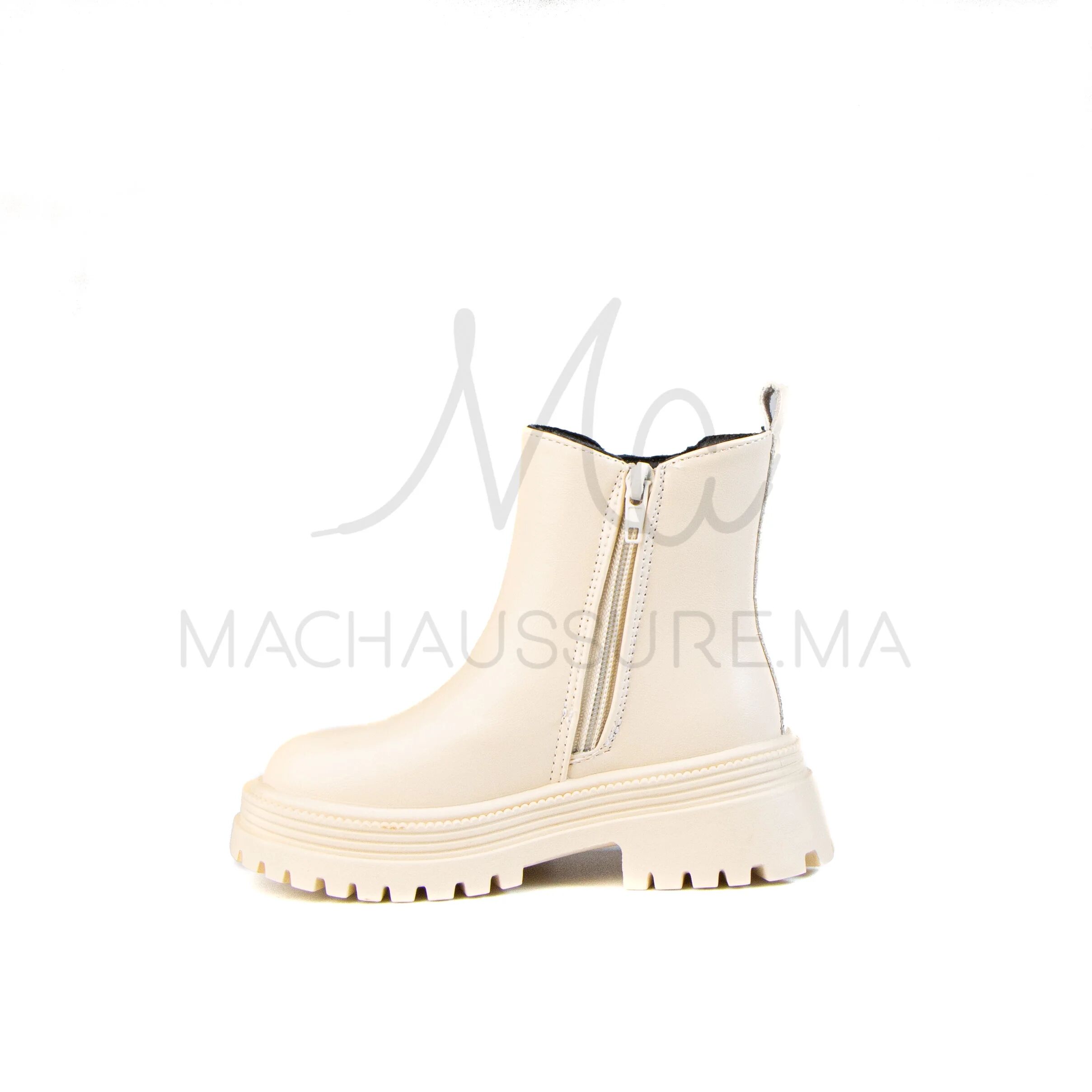 Judit – Bottines Fille