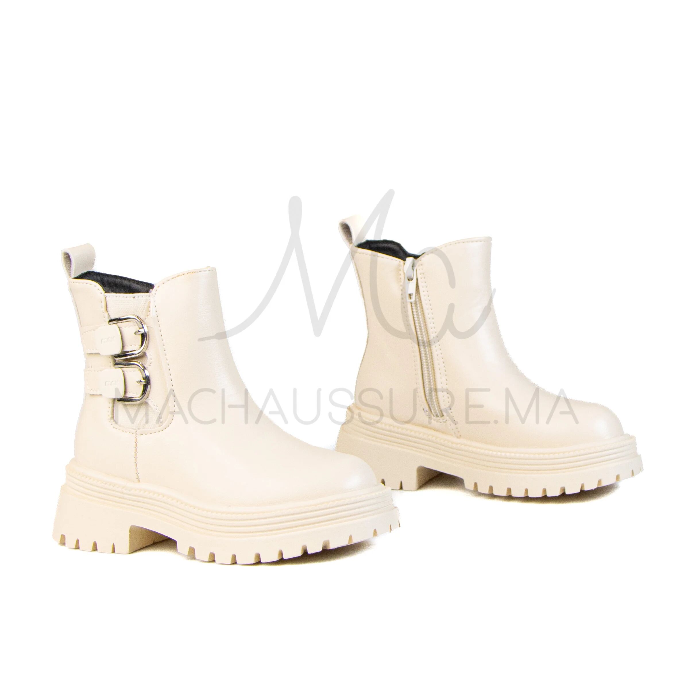 Judit – Bottines Fille thumbnail 3