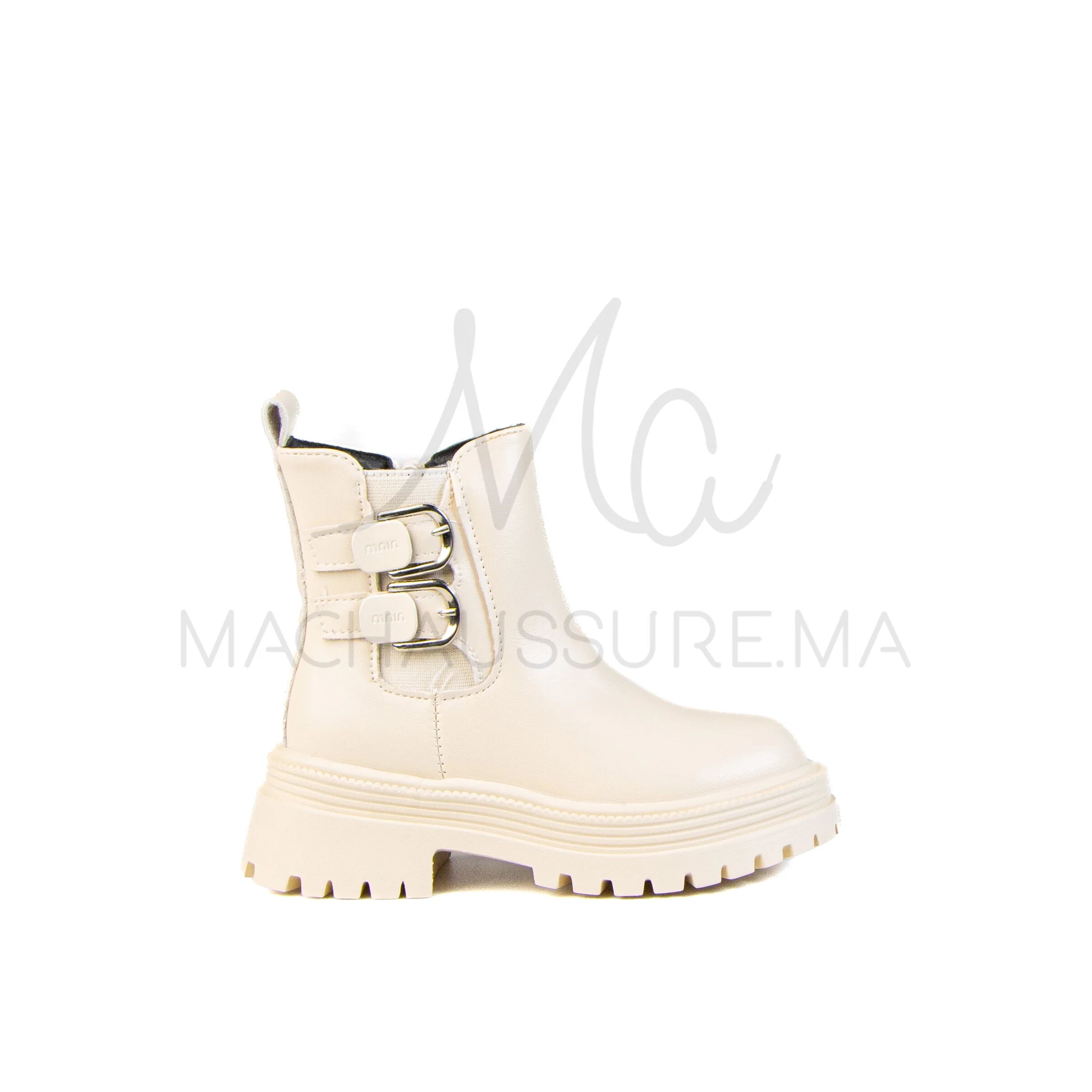 Judit – Bottines Fille