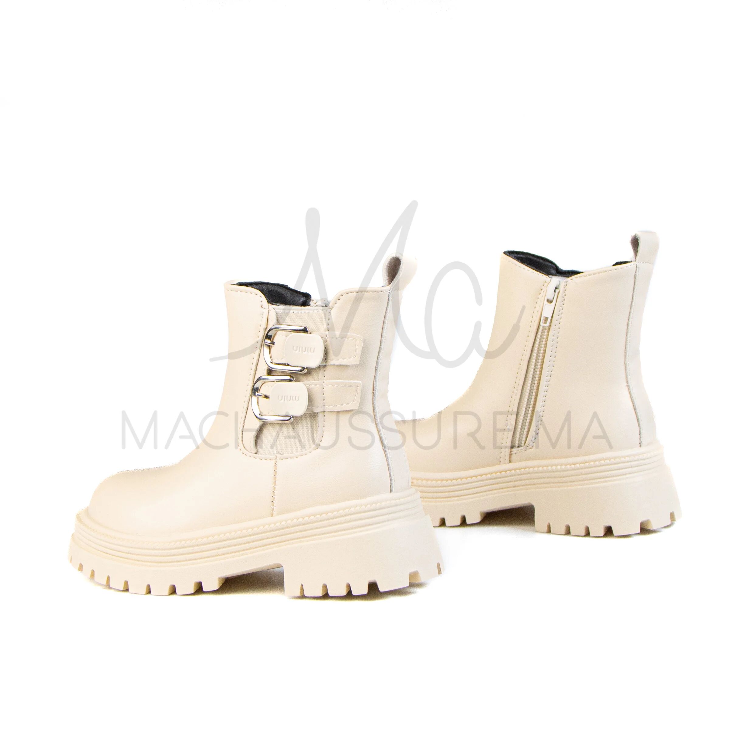 Judit – Bottines Fille thumbnail 4