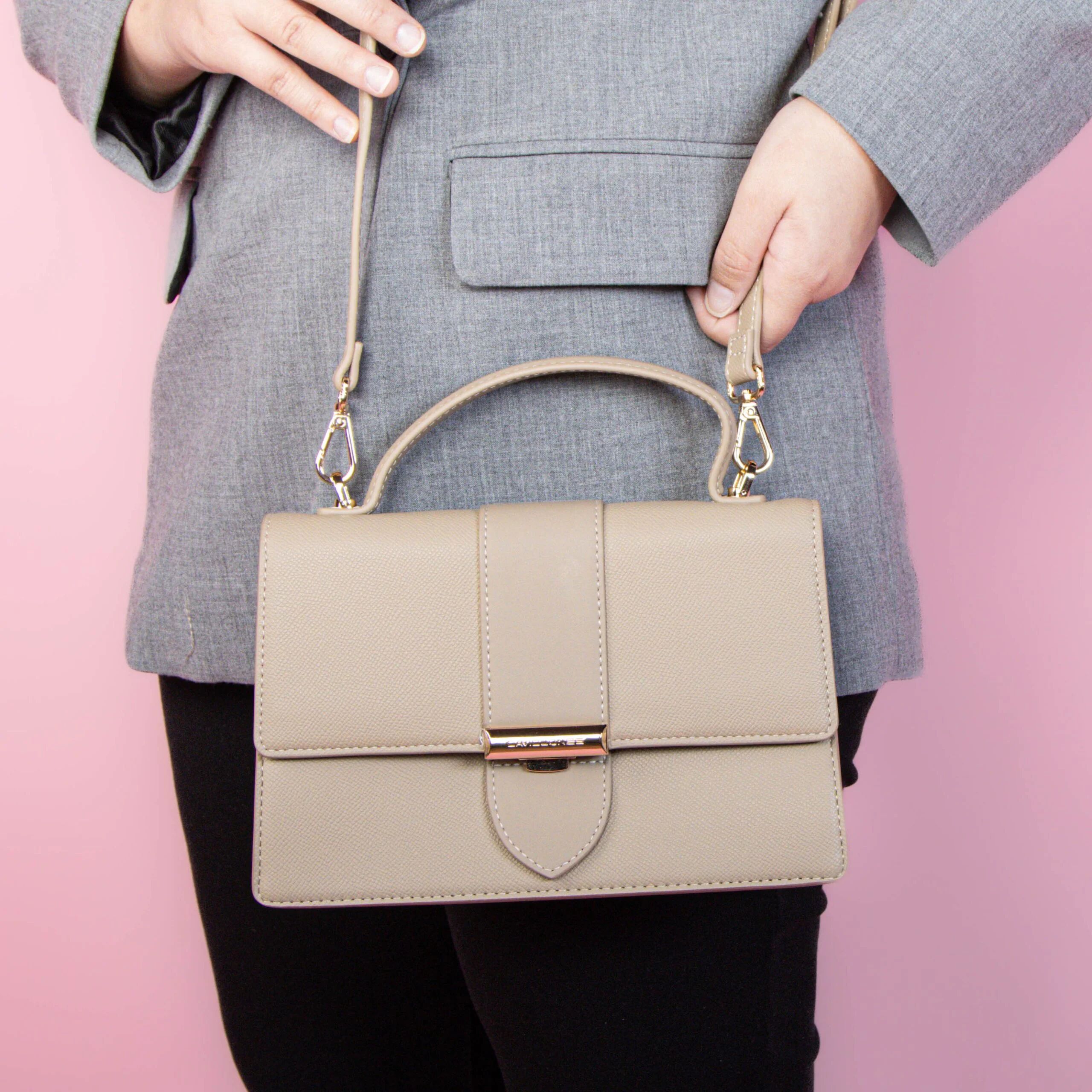 Diamond  – Sac à main thumbnail 1