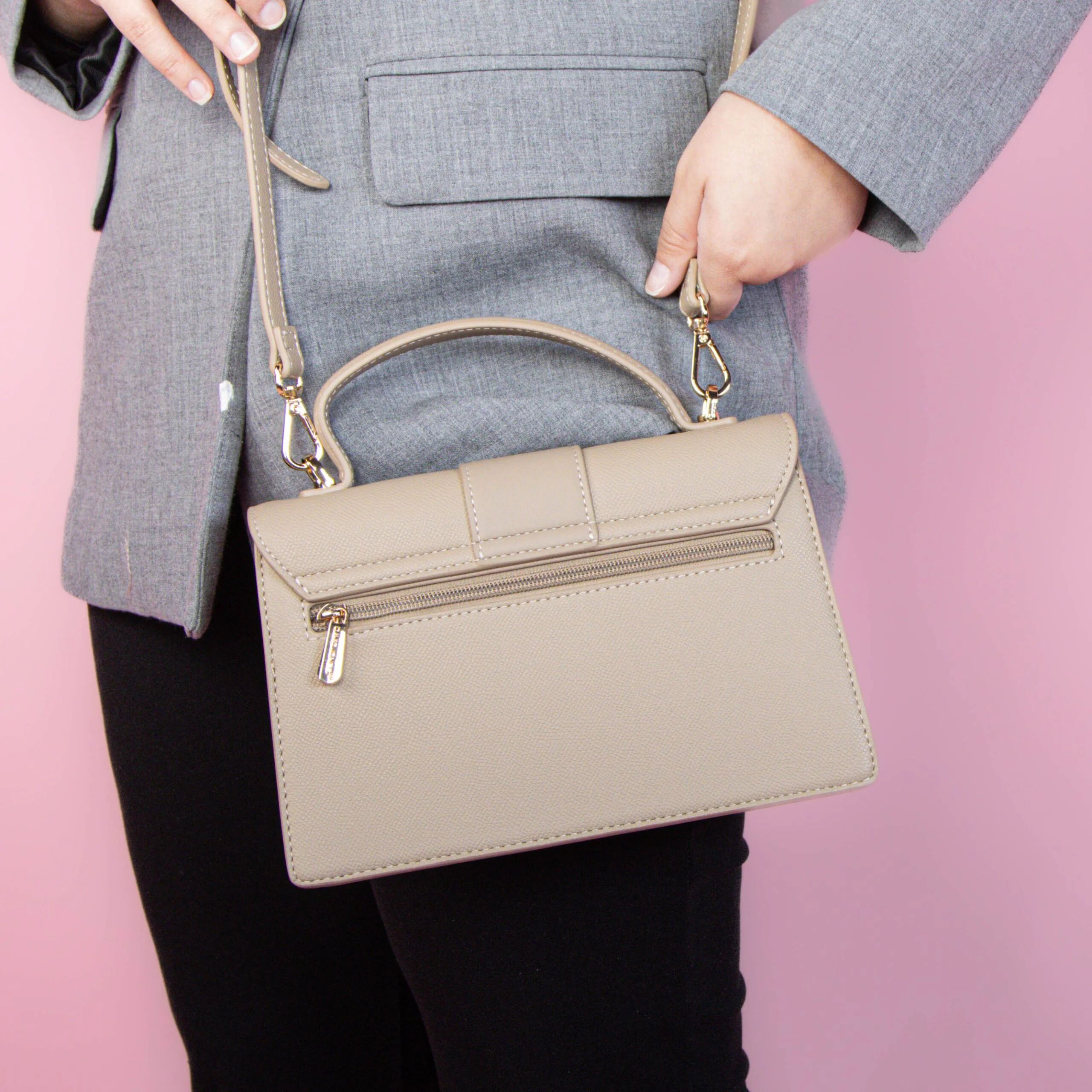 Diamond  – Sac à main thumbnail 2