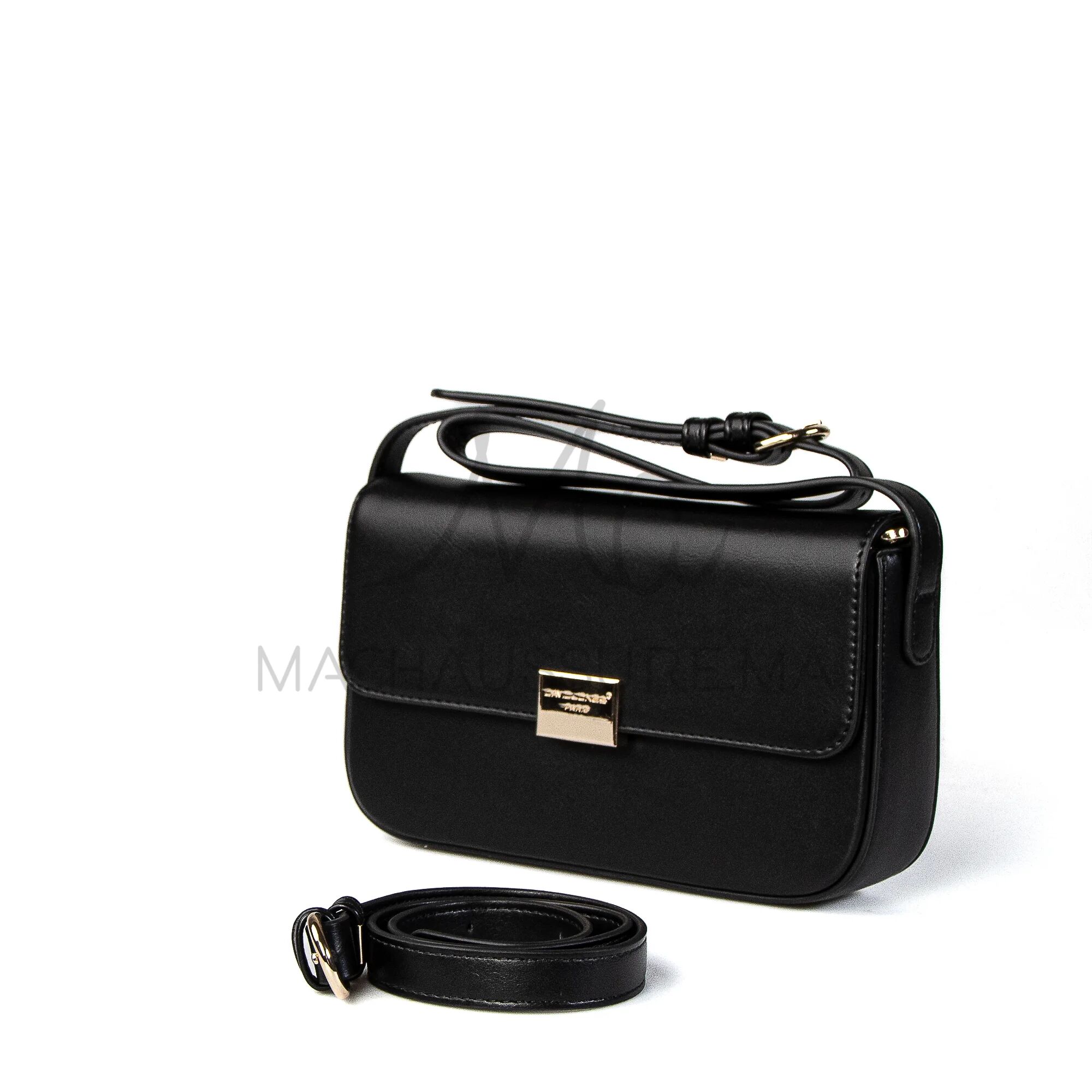 Eloura – Sac À Main En Abricot