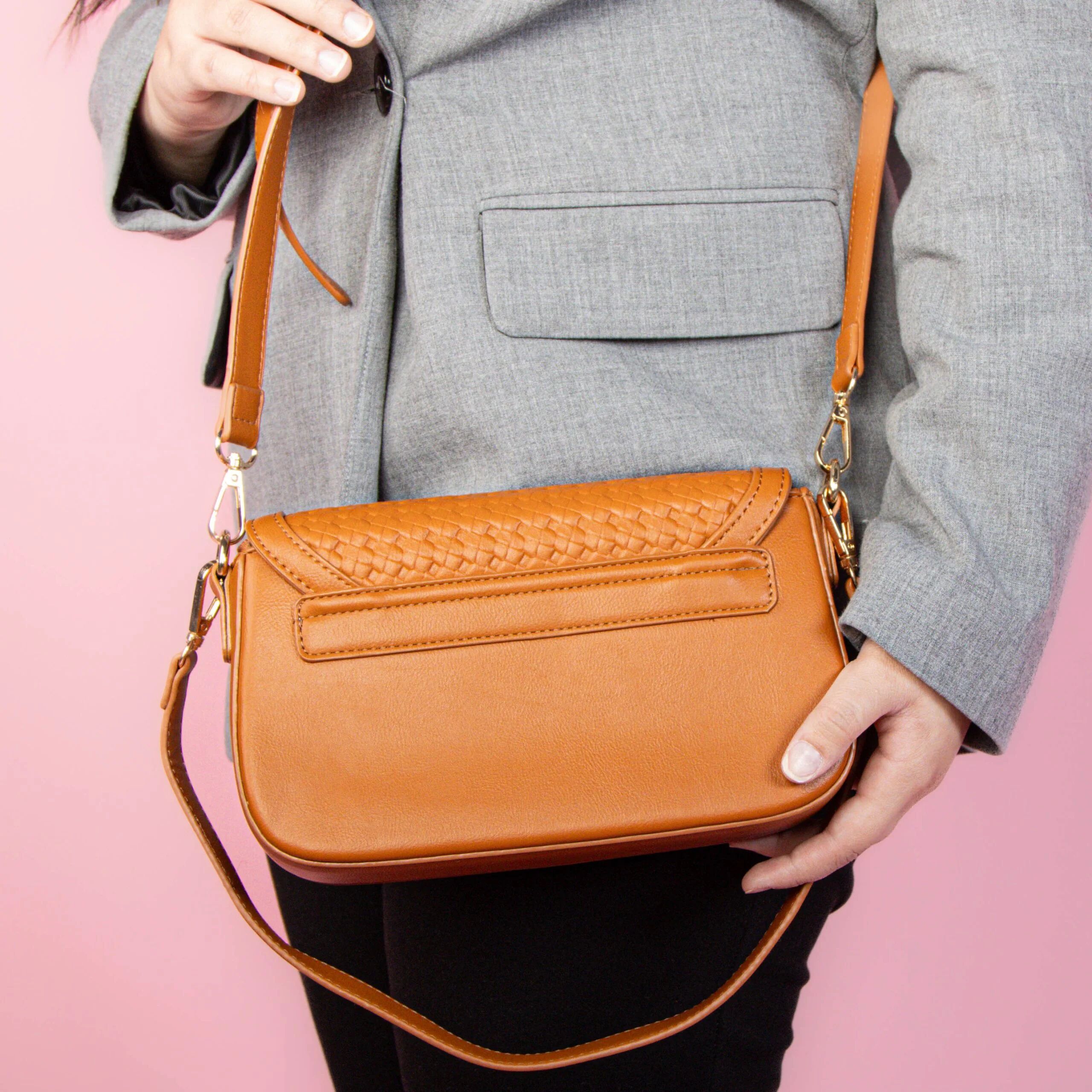 Cristal – Sac À Main thumbnail 2