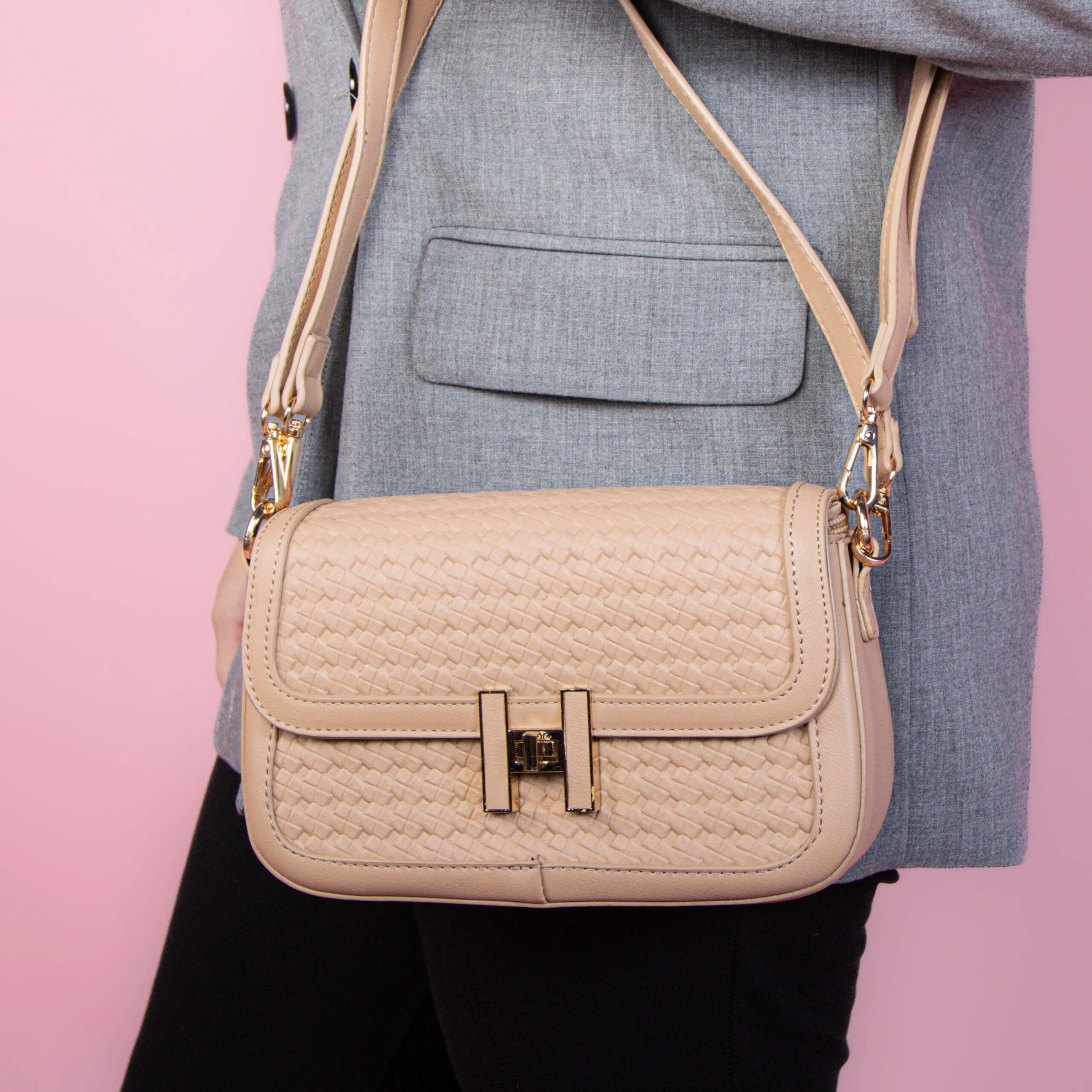 Cristal – Sac À Main