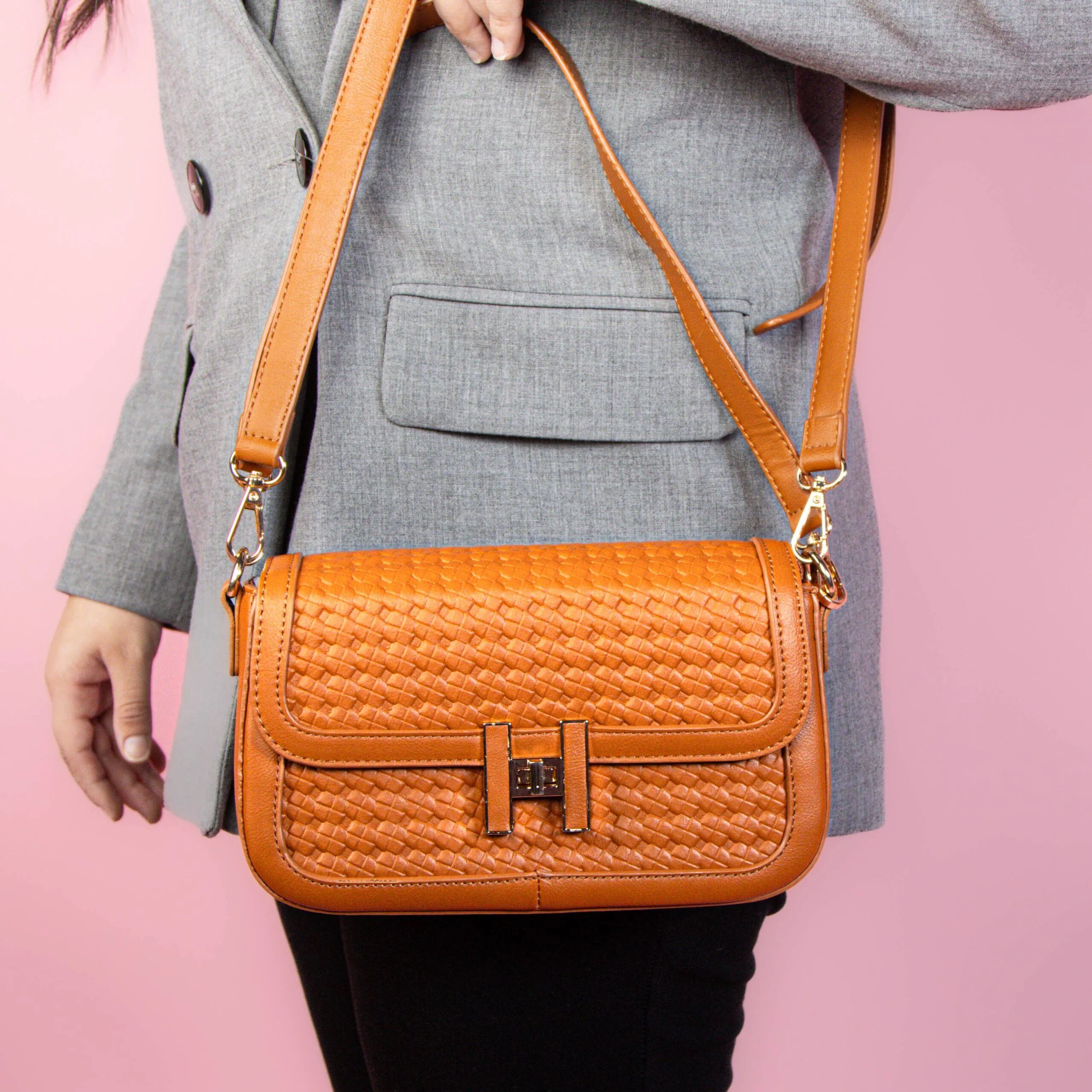 Cristal – Sac À Main thumbnail 1