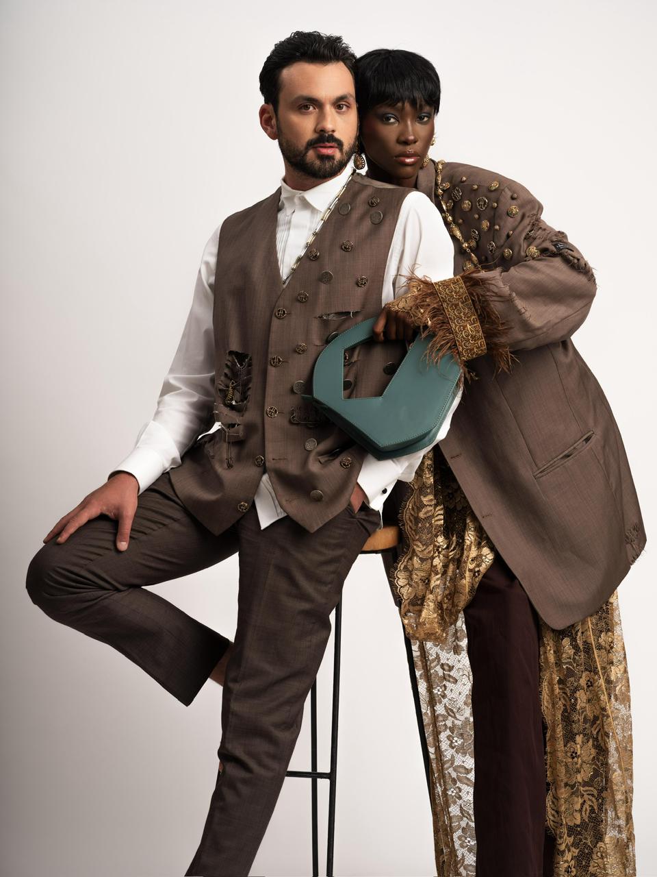 Gilet Unisexe thumbnail 4