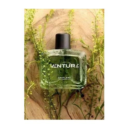 Parfum Homme Venture Eau de Toilette