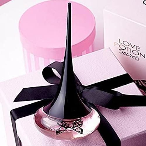 Love Potion Secrets Eau de Parfum pour Femme