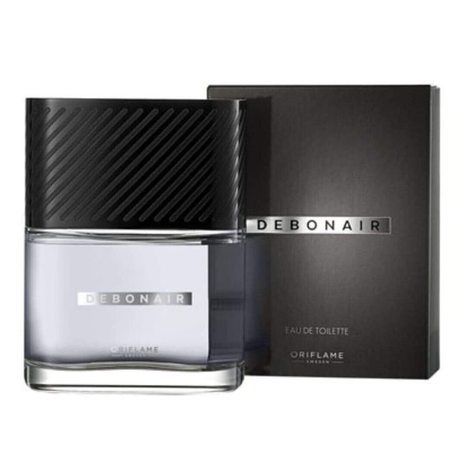 Debonair Eau de Toilette Idée Cadeau Homme Mari Petit Ami