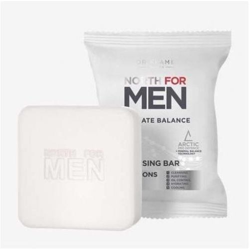 1 Savon Nfm Active Carbon + 1 Savon Nfm Ultimate Balance thumbnail 2