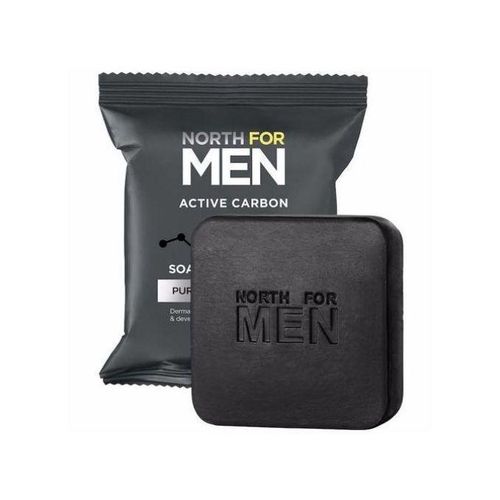 1 Savon Nfm Active Carbon + 1 Savon Nfm Ultimate Balance thumbnail 3