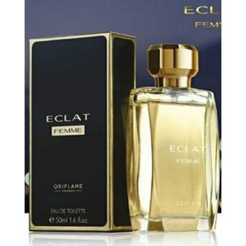 Éclat Femme Eau de Toilette