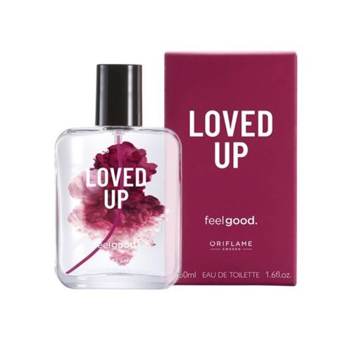Loved Up Feel Good