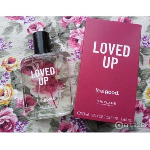 Loved Up Feel Good thumbnail 3