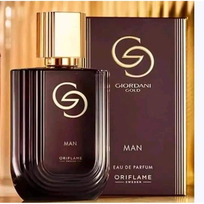  Giordani Gold Man Eau de Parfum 